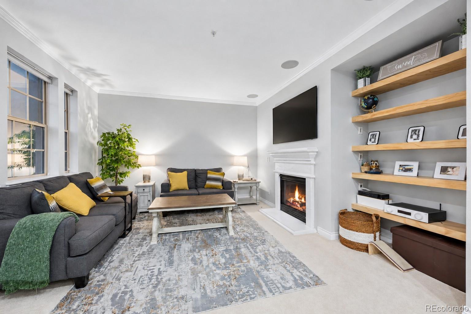 MLS Image #2 for 9135 e 29th place,denver, Colorado
