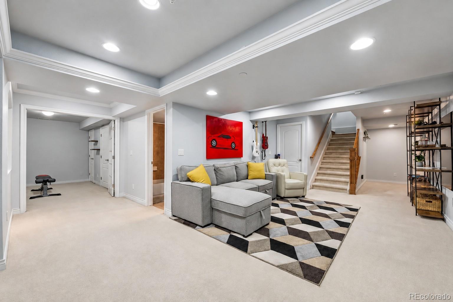 MLS Image #20 for 9135 e 29th place,denver, Colorado