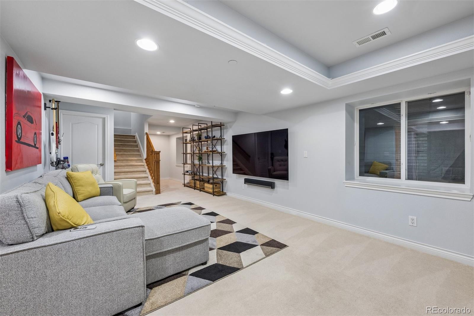 MLS Image #21 for 9135 e 29th place,denver, Colorado