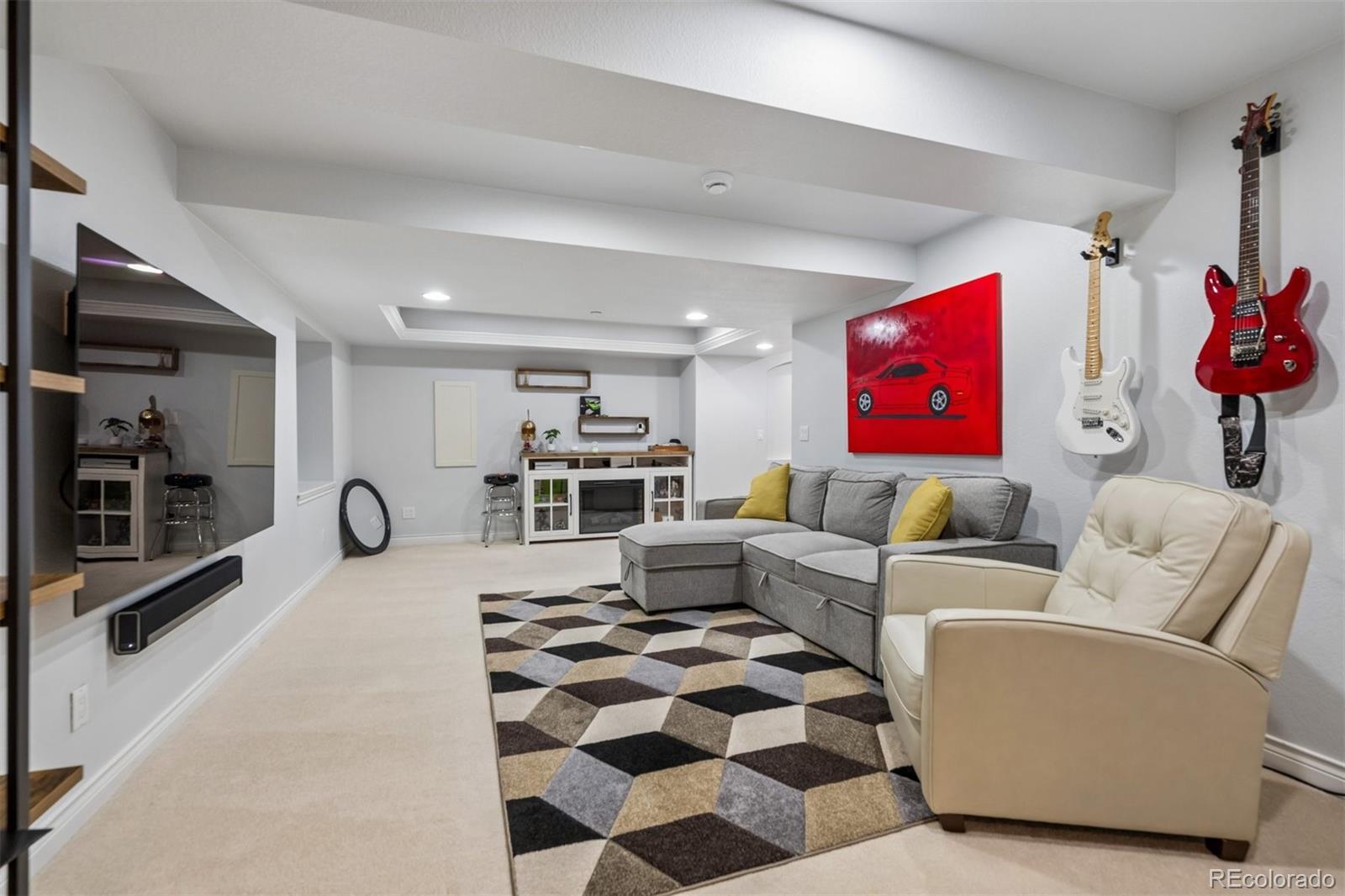 MLS Image #22 for 9135 e 29th place,denver, Colorado