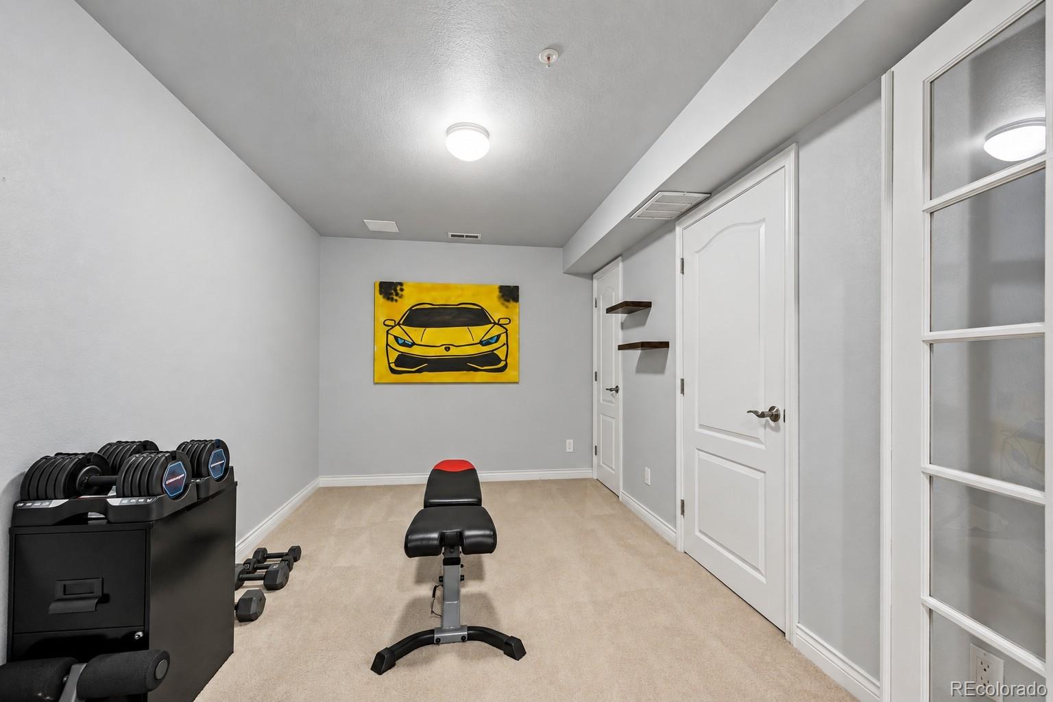 MLS Image #23 for 9135 e 29th place,denver, Colorado