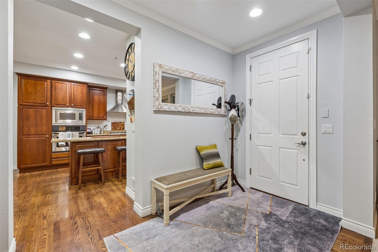 MLS Image #4 for 9135 e 29th place,denver, Colorado