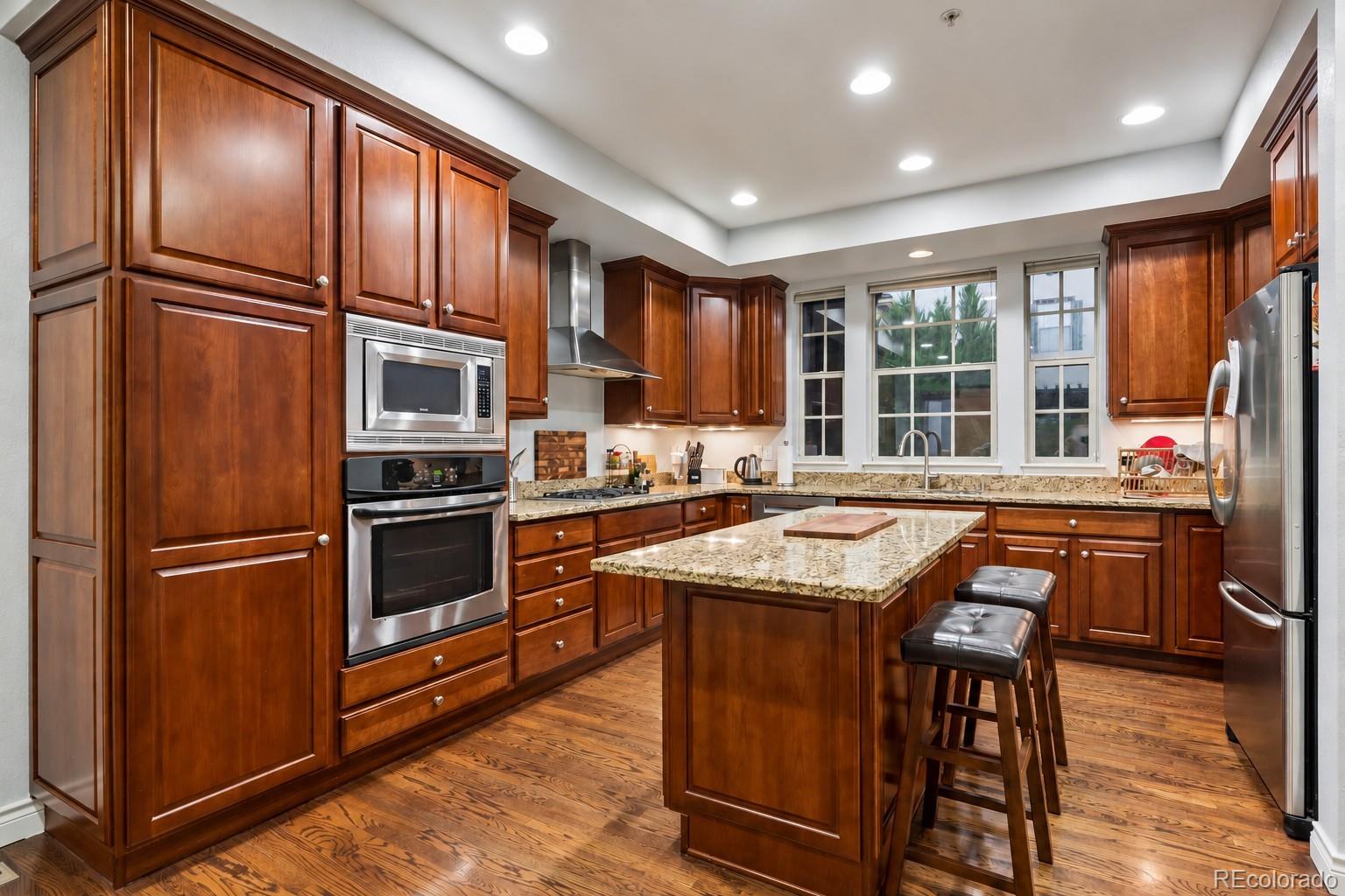 MLS Image #5 for 9135 e 29th place,denver, Colorado