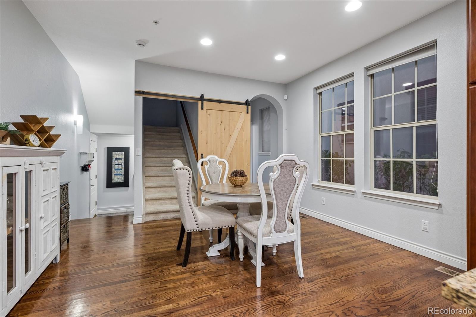 MLS Image #8 for 9135 e 29th place,denver, Colorado