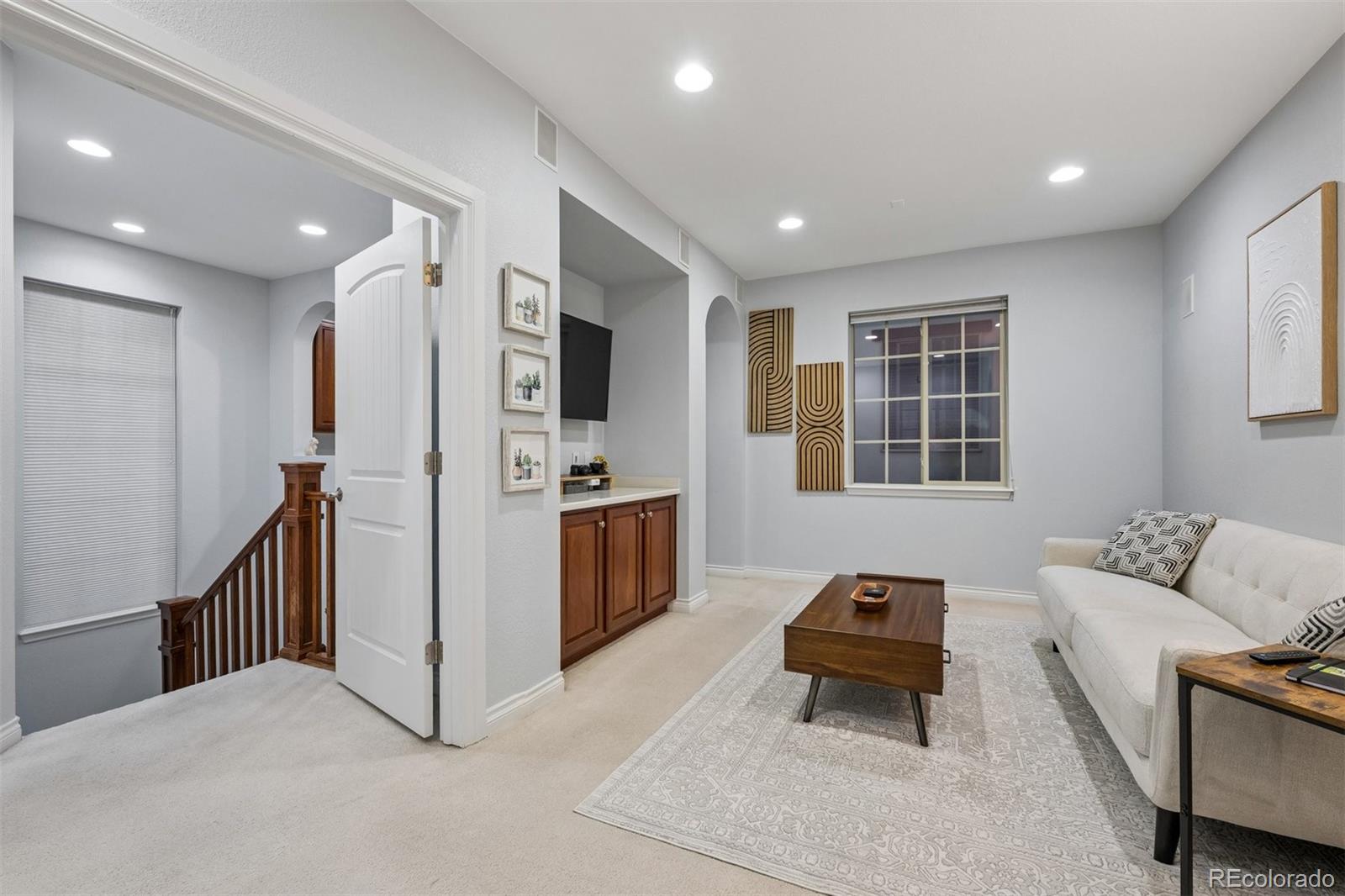 MLS Image #9 for 9135 e 29th place,denver, Colorado