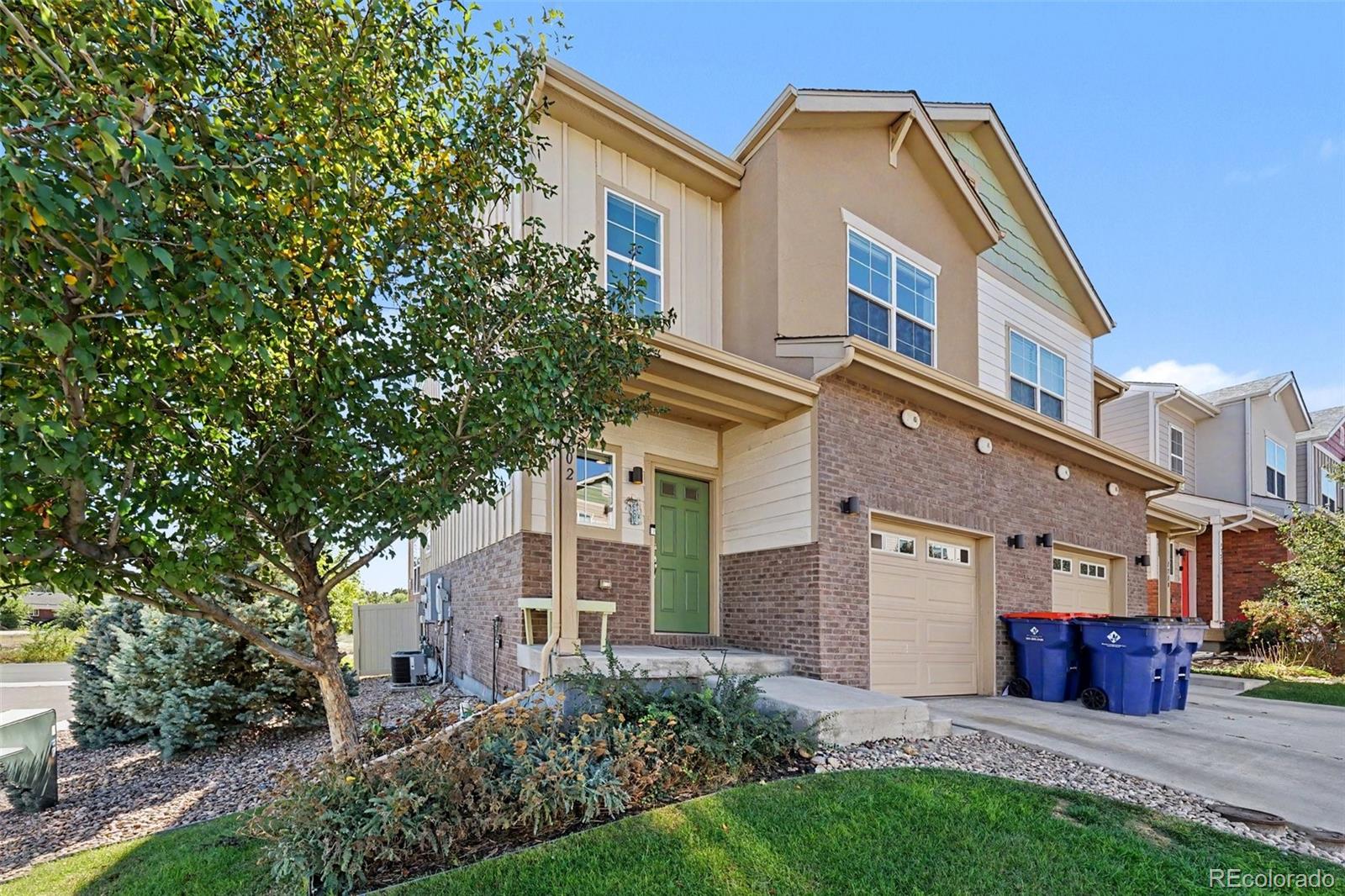 MLS Image #1 for 1702 w 52nd court,denver, Colorado