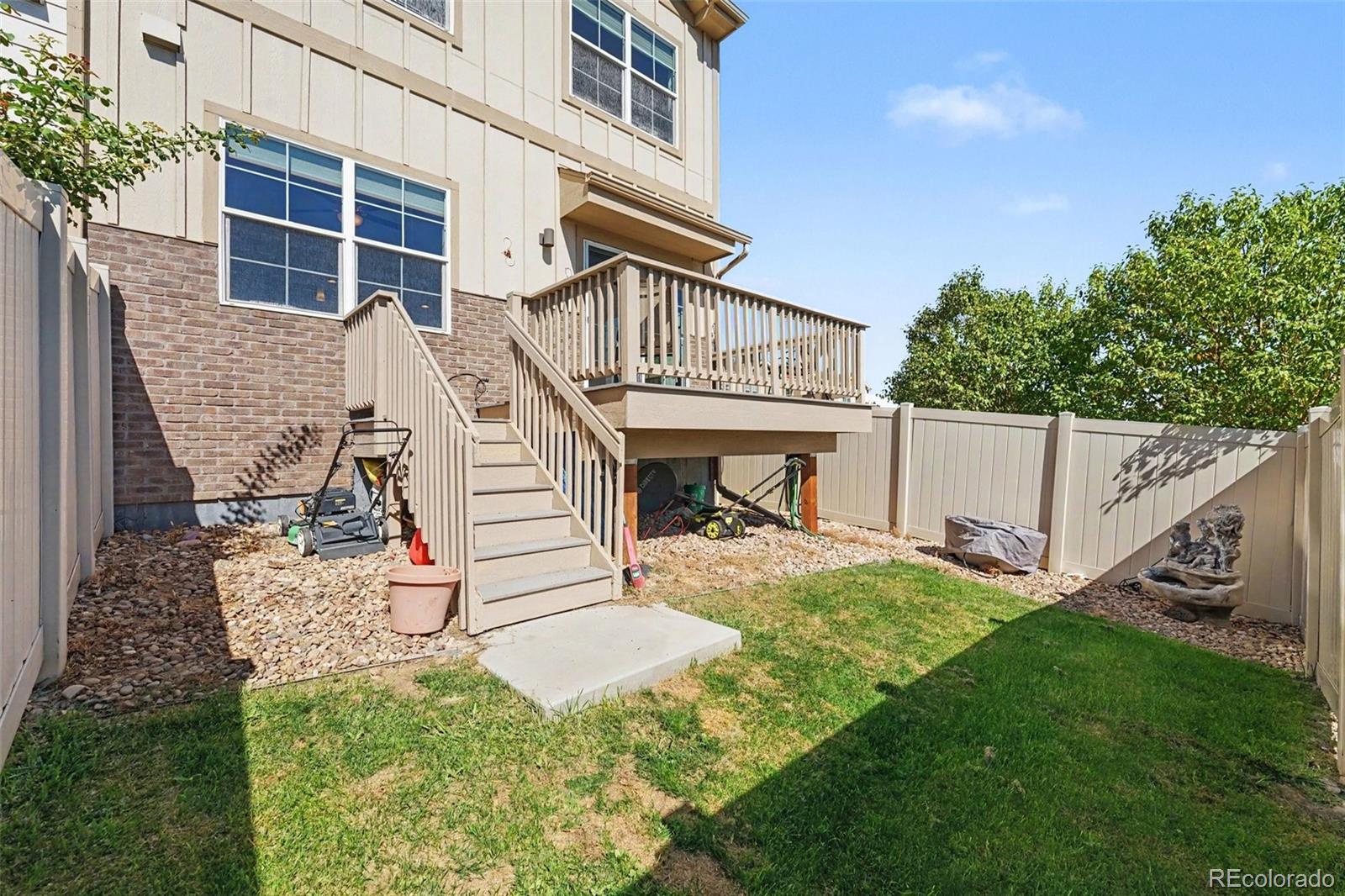 MLS Image #20 for 1702 w 52nd court,denver, Colorado