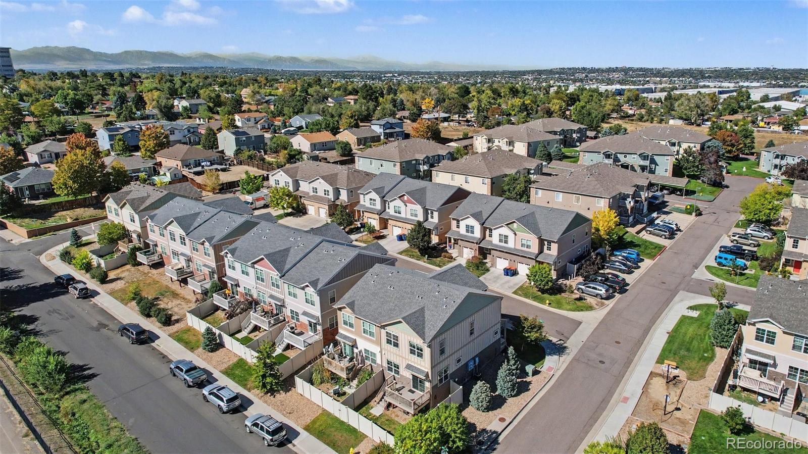 MLS Image #22 for 1702 w 52nd court,denver, Colorado