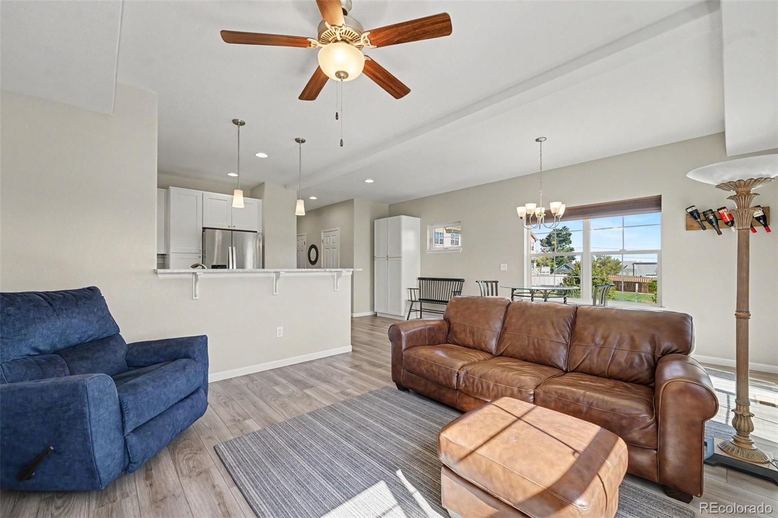 MLS Image #3 for 1702 w 52nd court,denver, Colorado