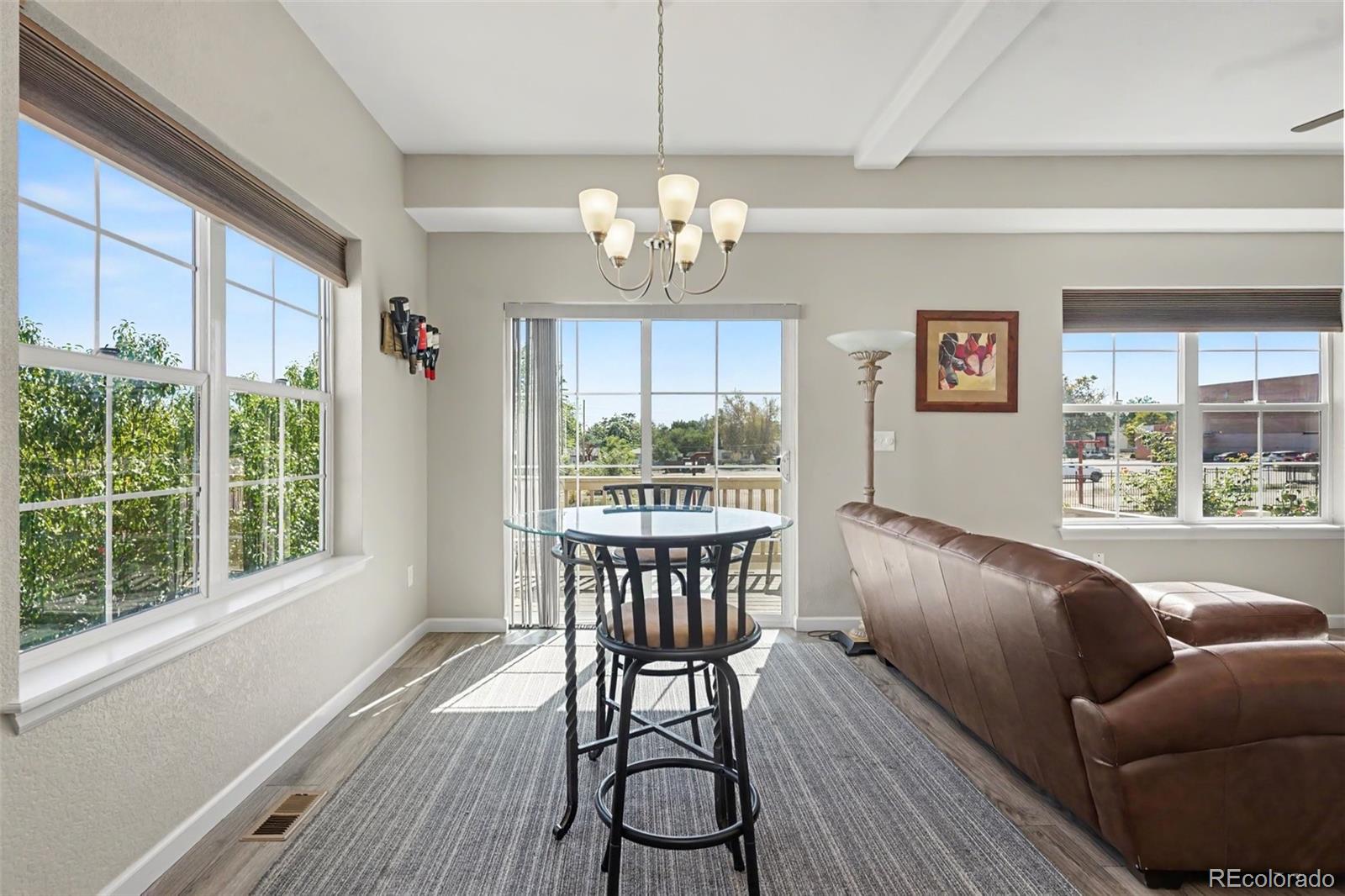 MLS Image #5 for 1702 w 52nd court,denver, Colorado