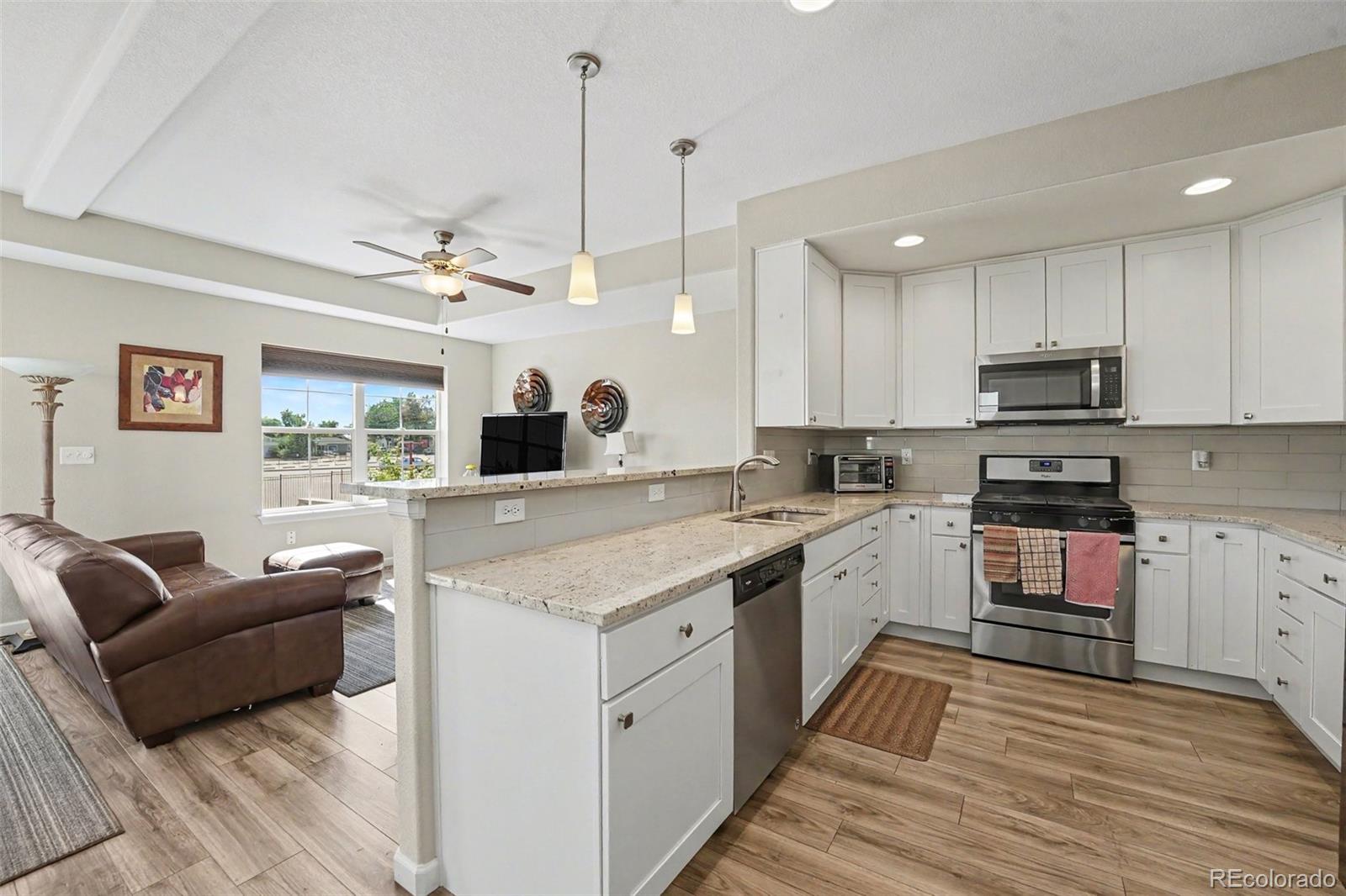 MLS Image #7 for 1702 w 52nd court,denver, Colorado