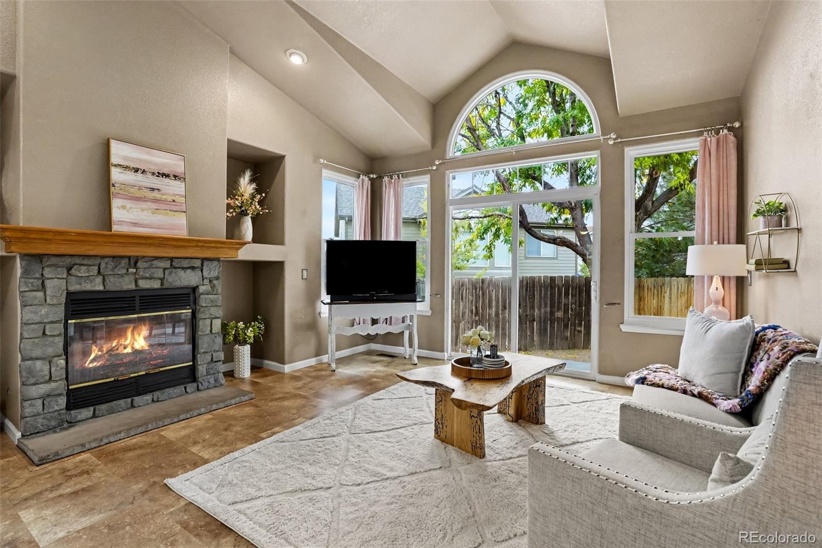 MLS Image #3 for 19301 e clear creek drive,parker, Colorado