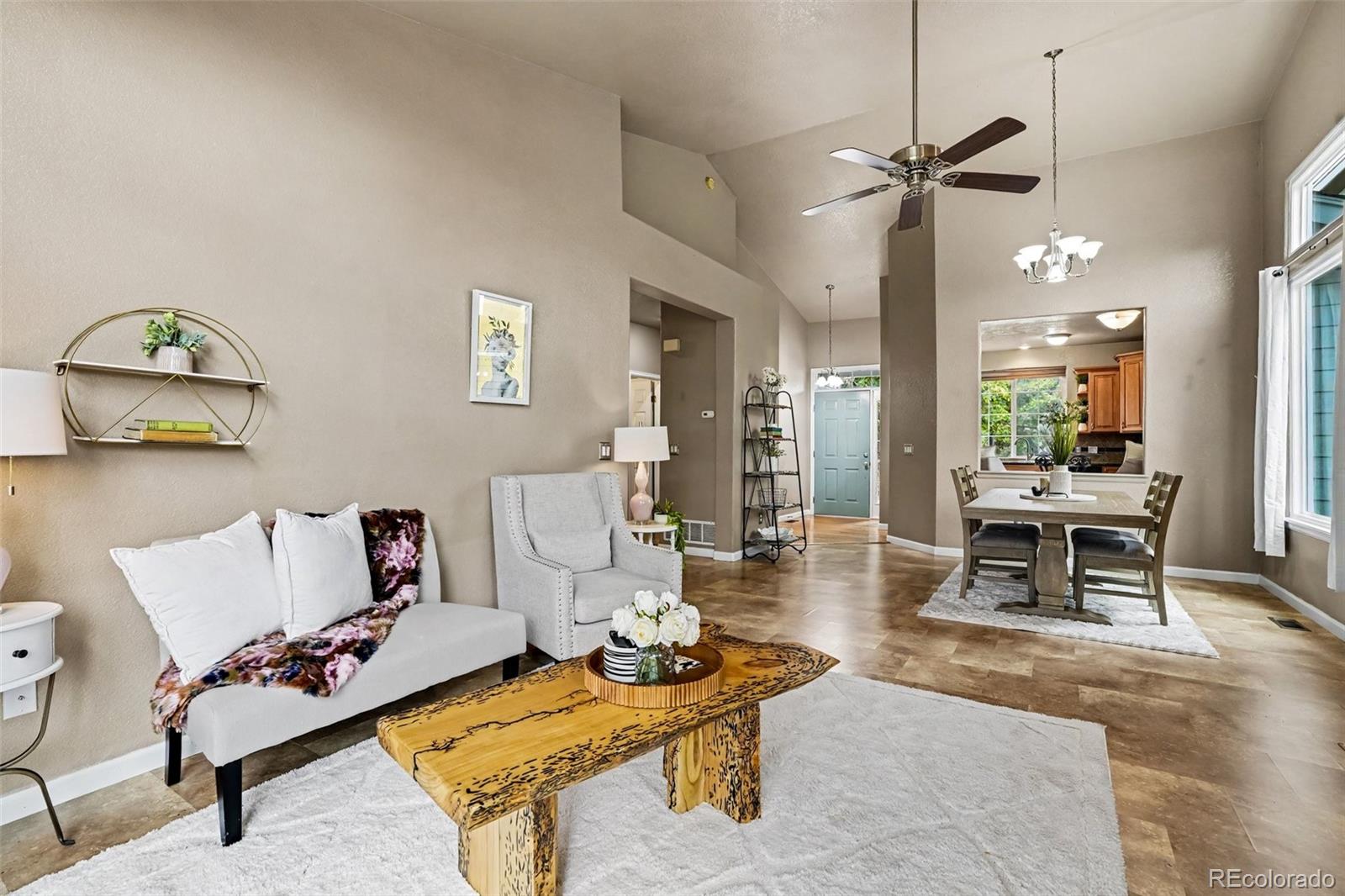 MLS Image #4 for 19301 e clear creek drive,parker, Colorado