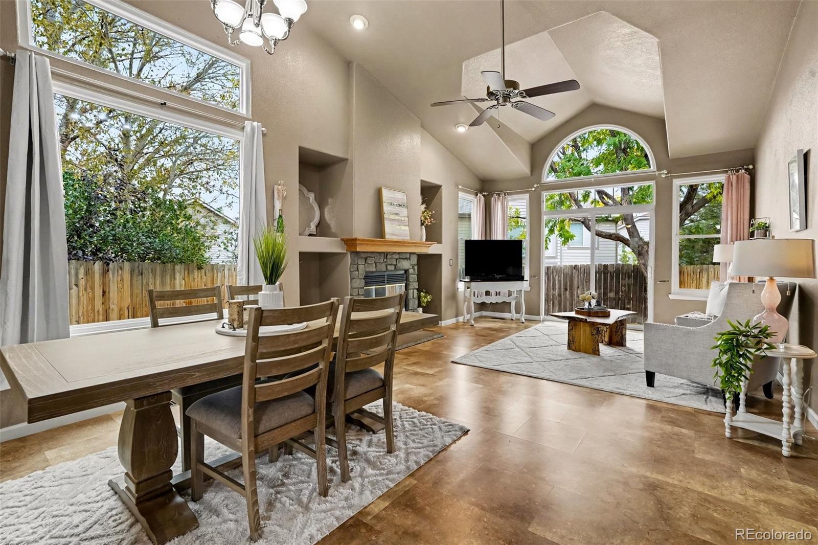MLS Image #5 for 19301 e clear creek drive,parker, Colorado