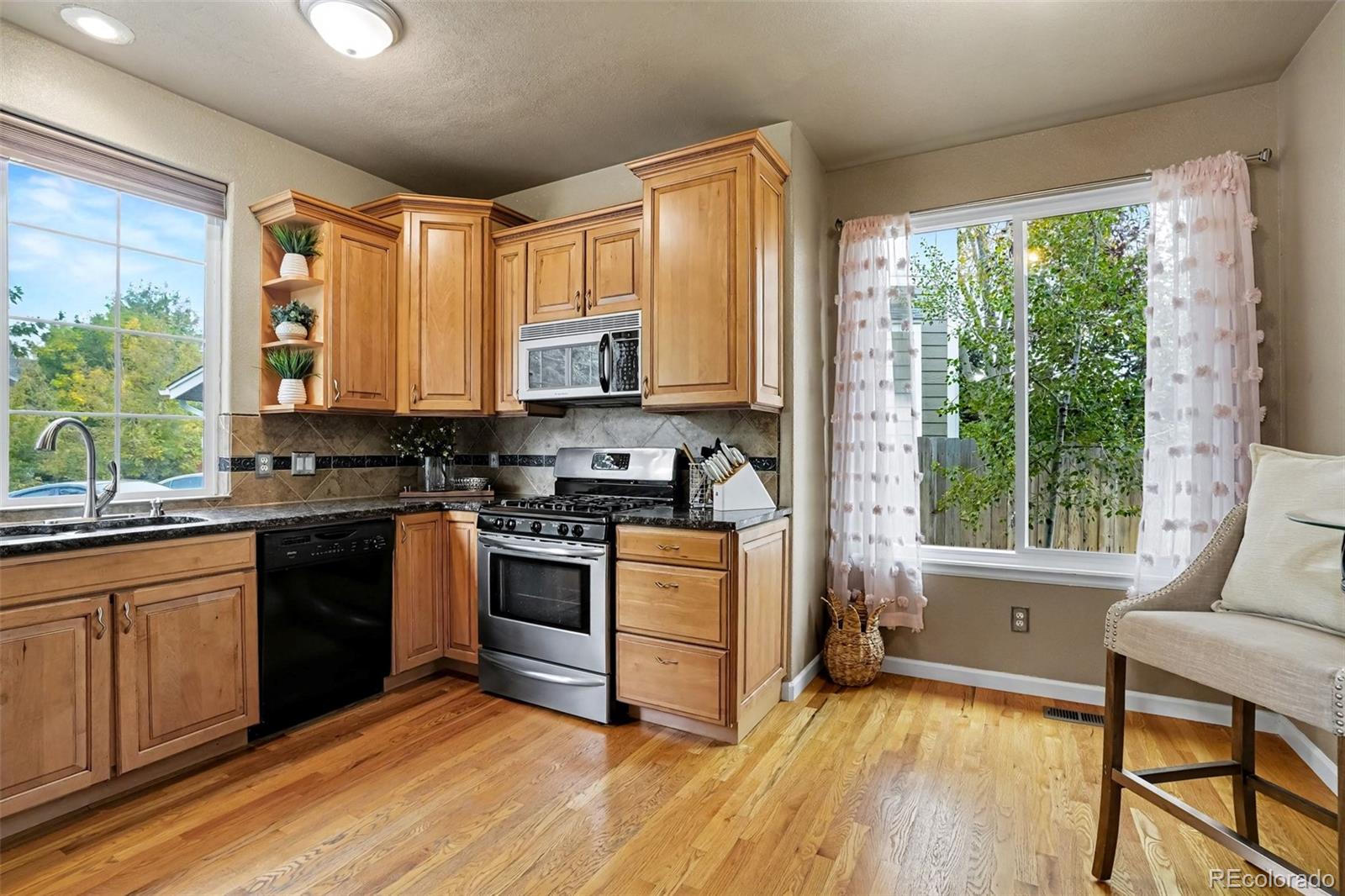 MLS Image #8 for 19301 e clear creek drive,parker, Colorado