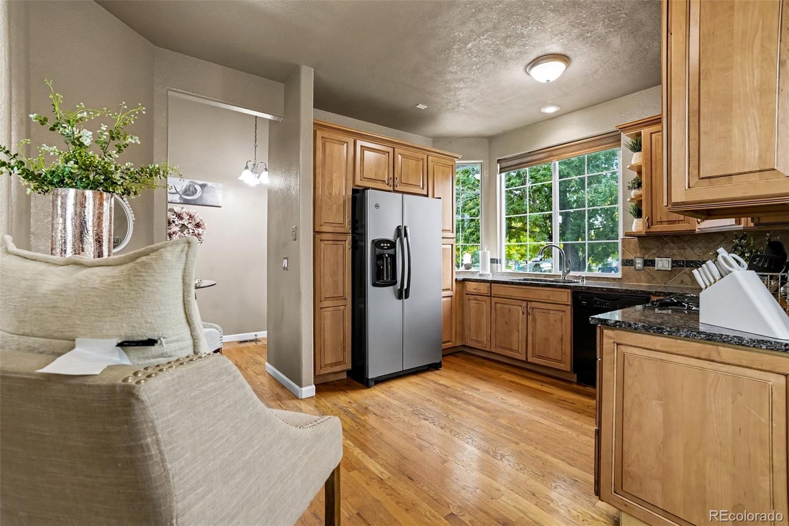MLS Image #9 for 19301 e clear creek drive,parker, Colorado