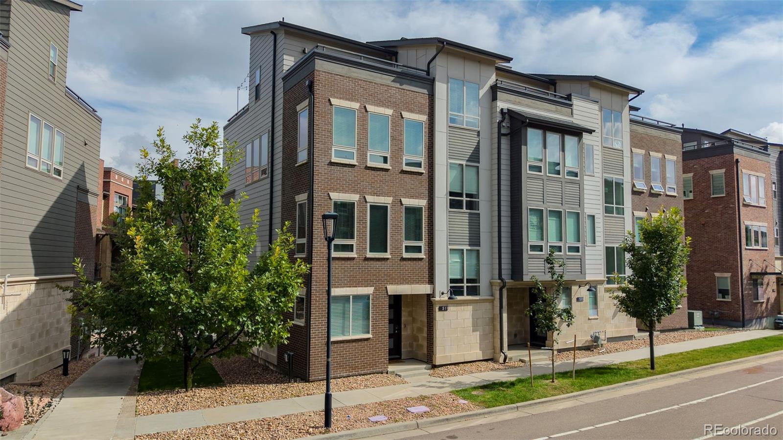 MLS Image #0 for 511  promenade drive,superior, Colorado
