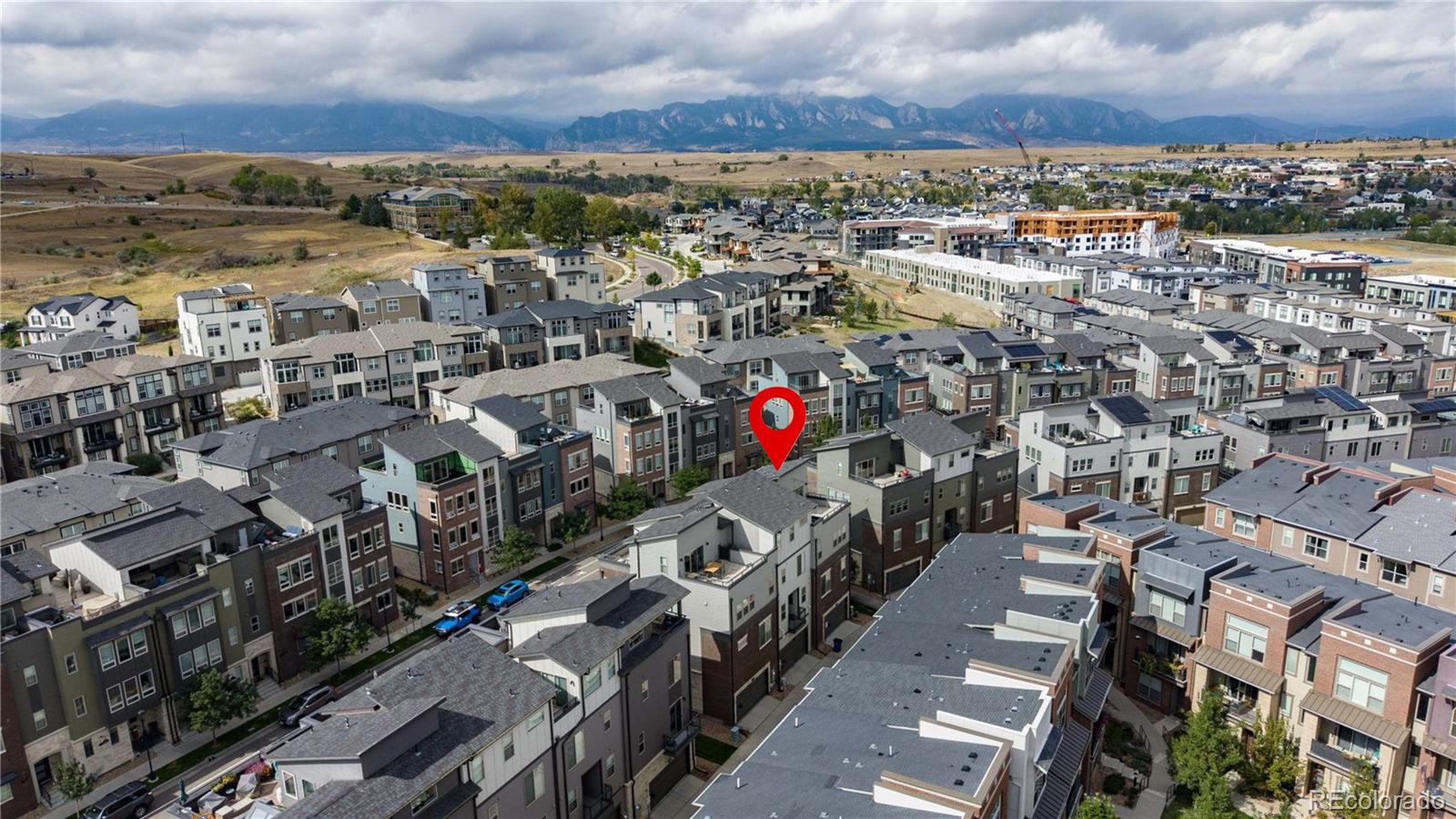MLS Image #37 for 511  promenade drive,superior, Colorado