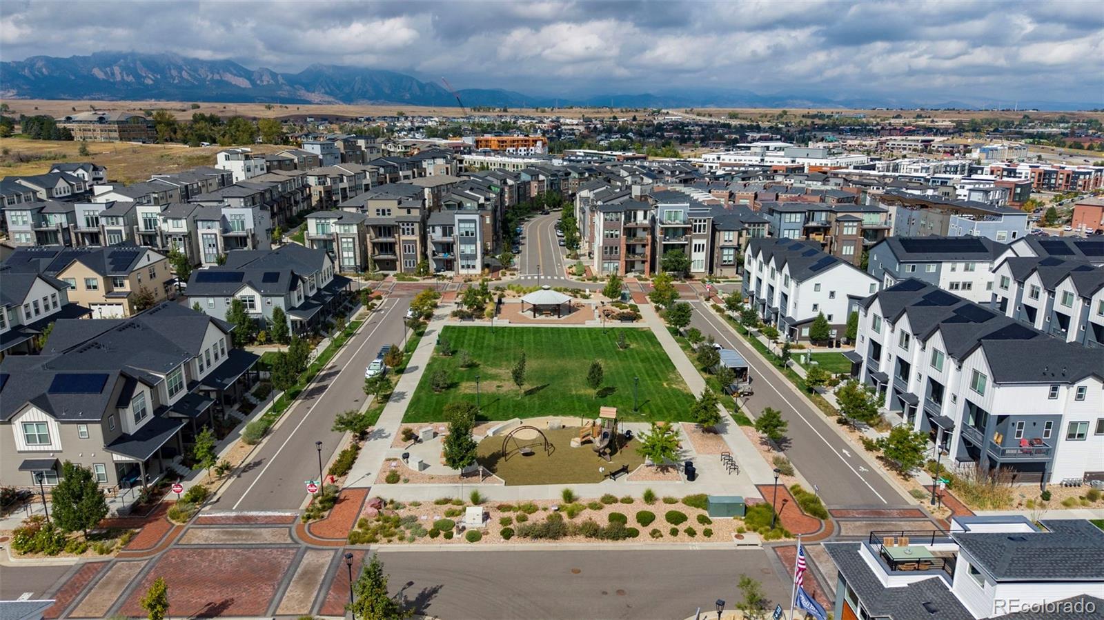 MLS Image #40 for 511  promenade drive,superior, Colorado