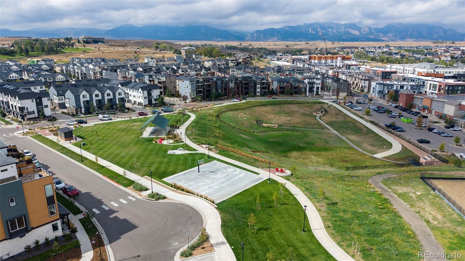 MLS Image #42 for 511  promenade drive,superior, Colorado