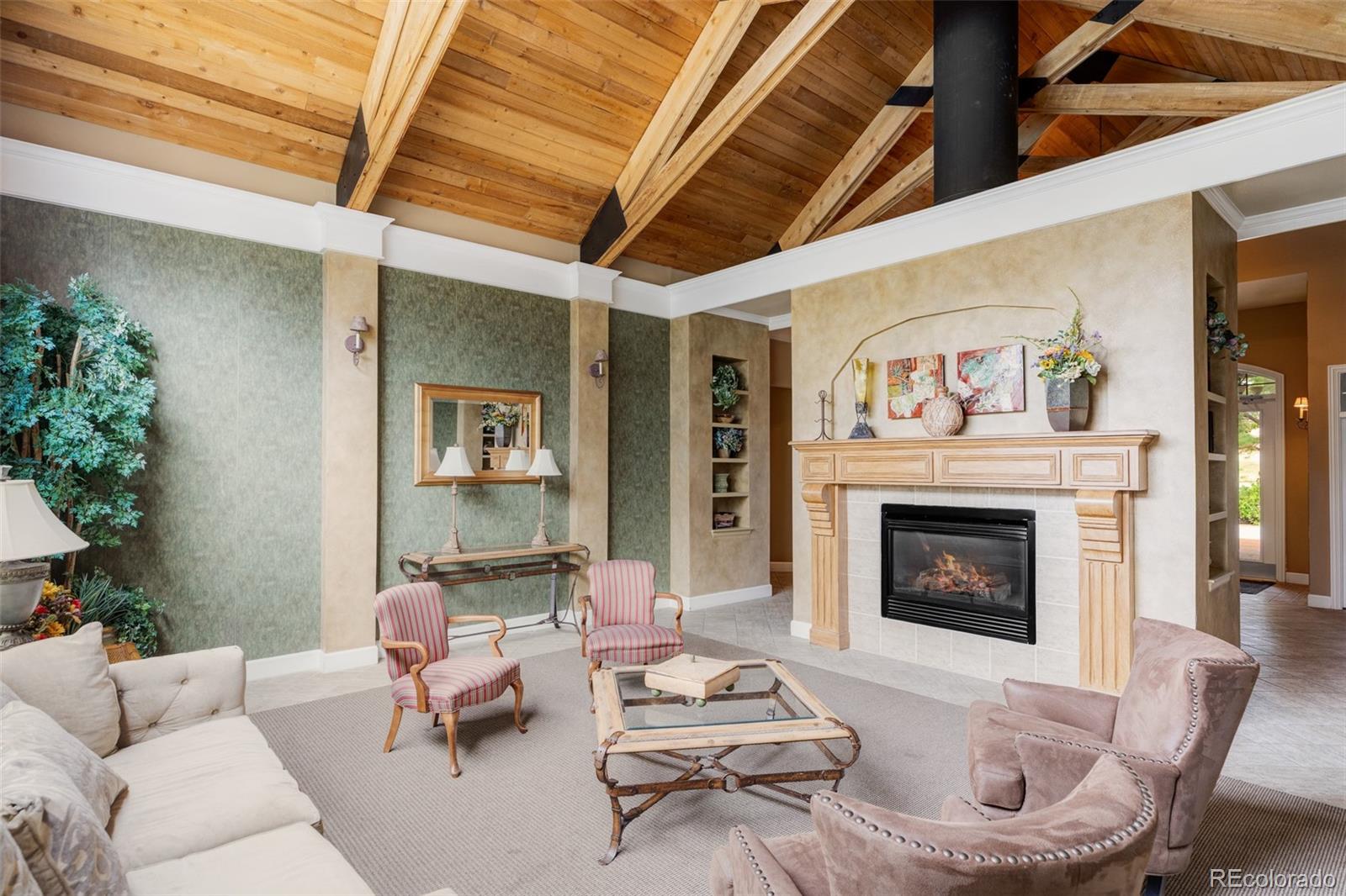 MLS Image #21 for 12812  ironstone way 104,parker, Colorado