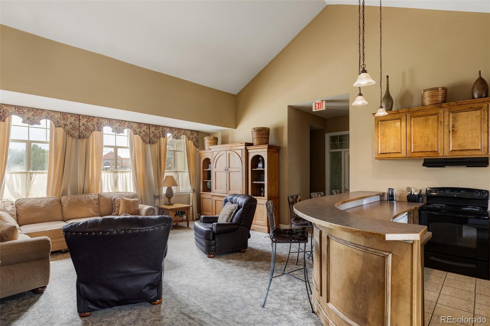 MLS Image #22 for 12812  ironstone way 104,parker, Colorado