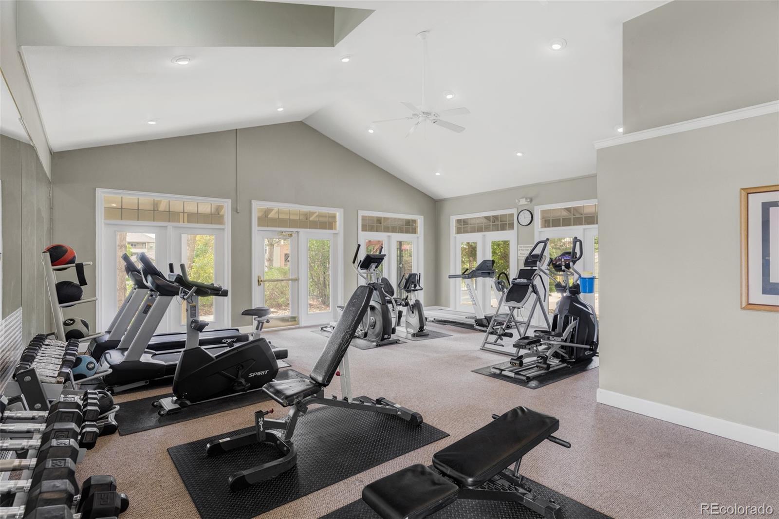 MLS Image #24 for 12812  ironstone way 104,parker, Colorado