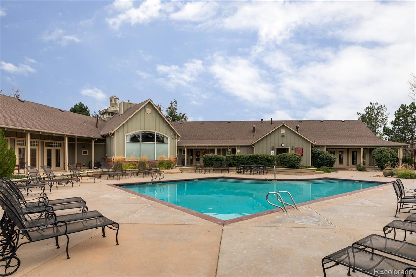 MLS Image #26 for 12812  ironstone way 104,parker, Colorado