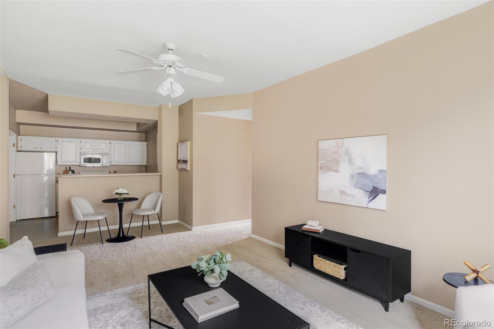 MLS Image #7 for 12812  ironstone way 104,parker, Colorado
