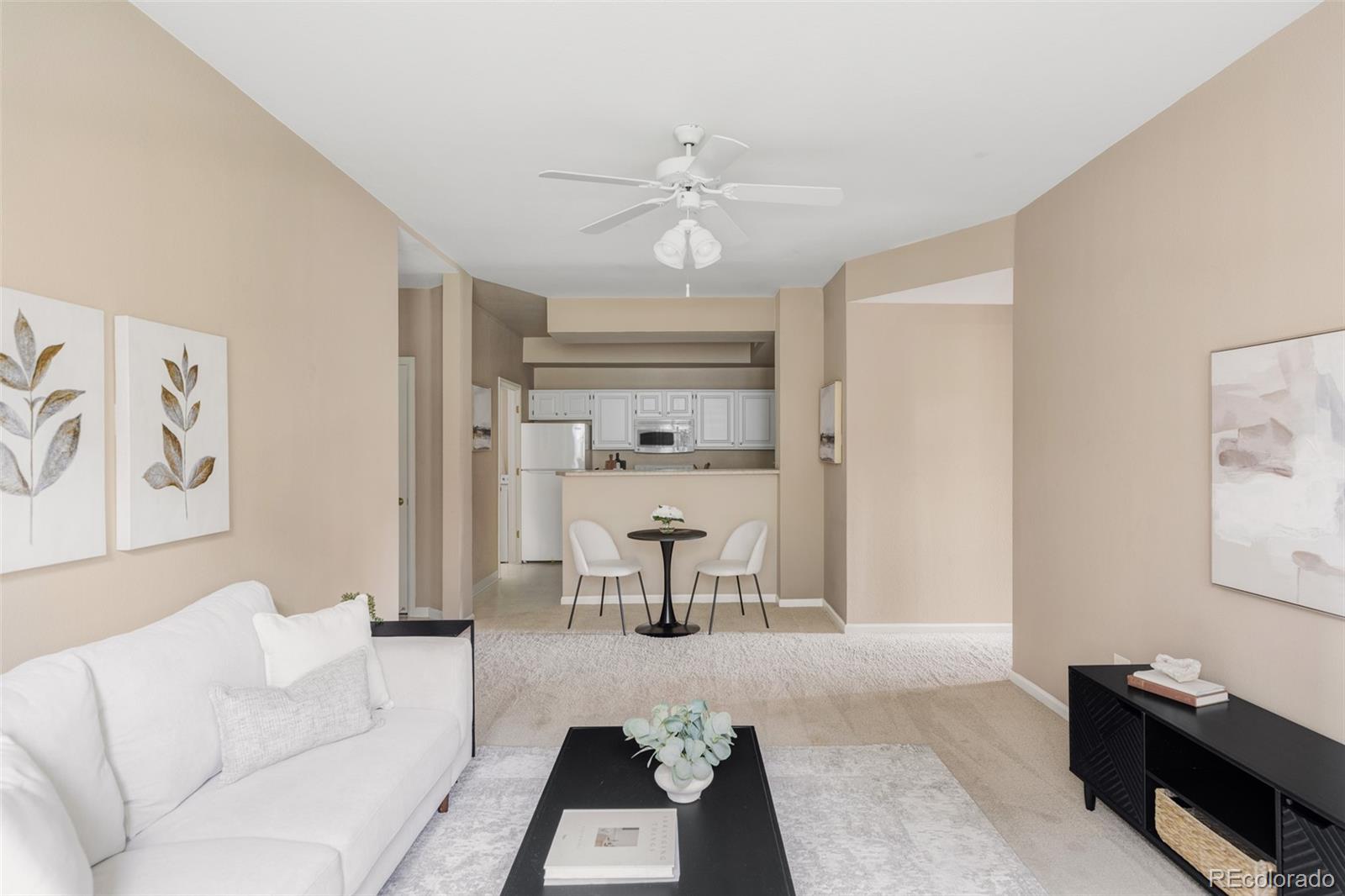 MLS Image #8 for 12812  ironstone way 104,parker, Colorado