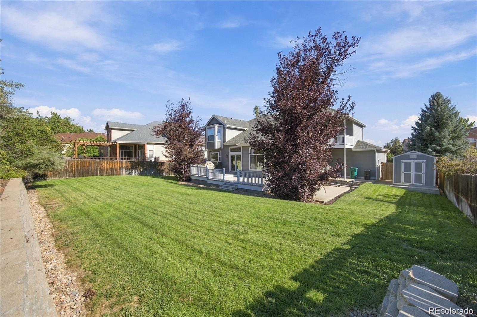 MLS Image #22 for 7264  nile street,arvada, Colorado