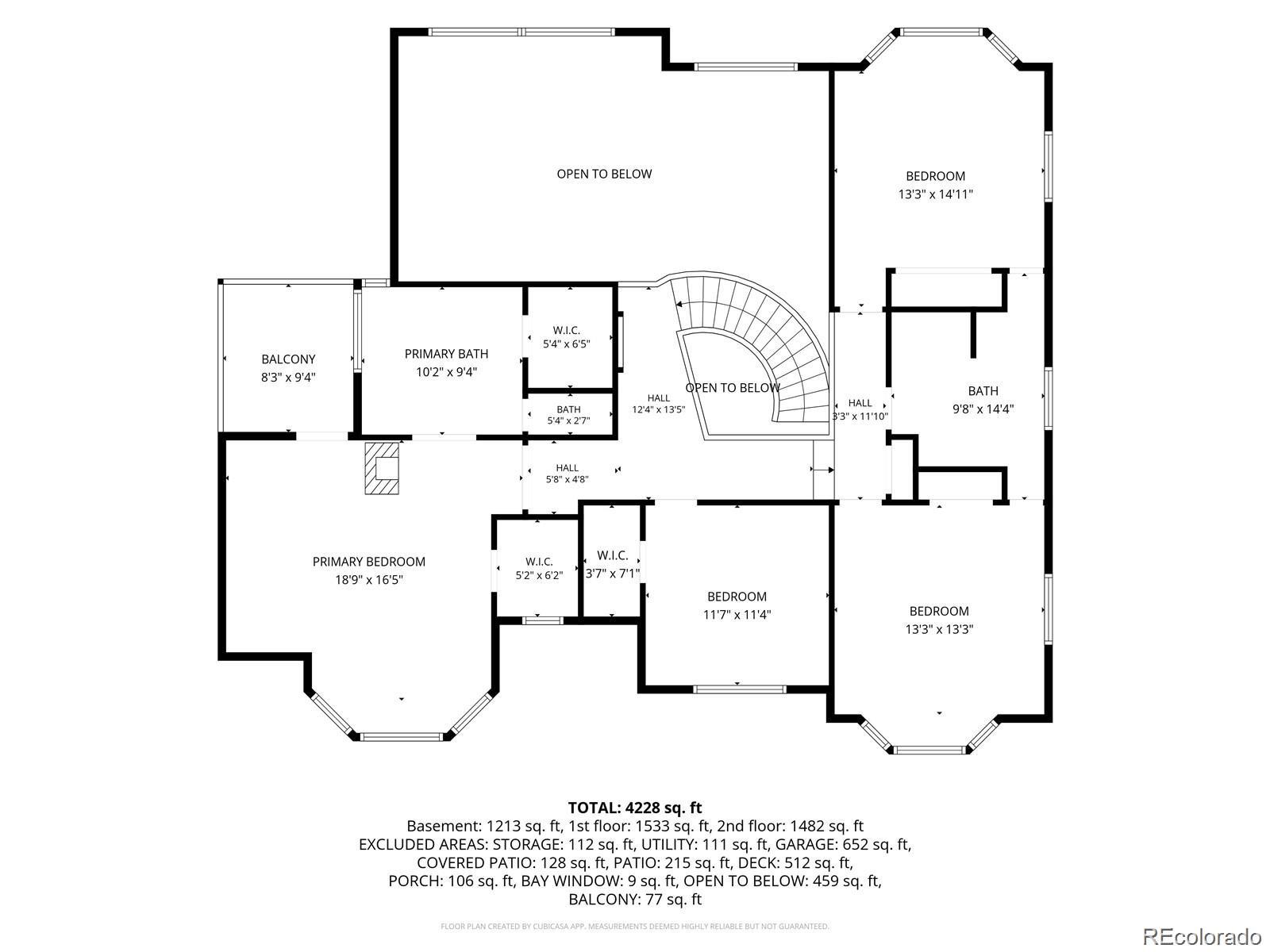 MLS Image #31 for 7264  nile street,arvada, Colorado