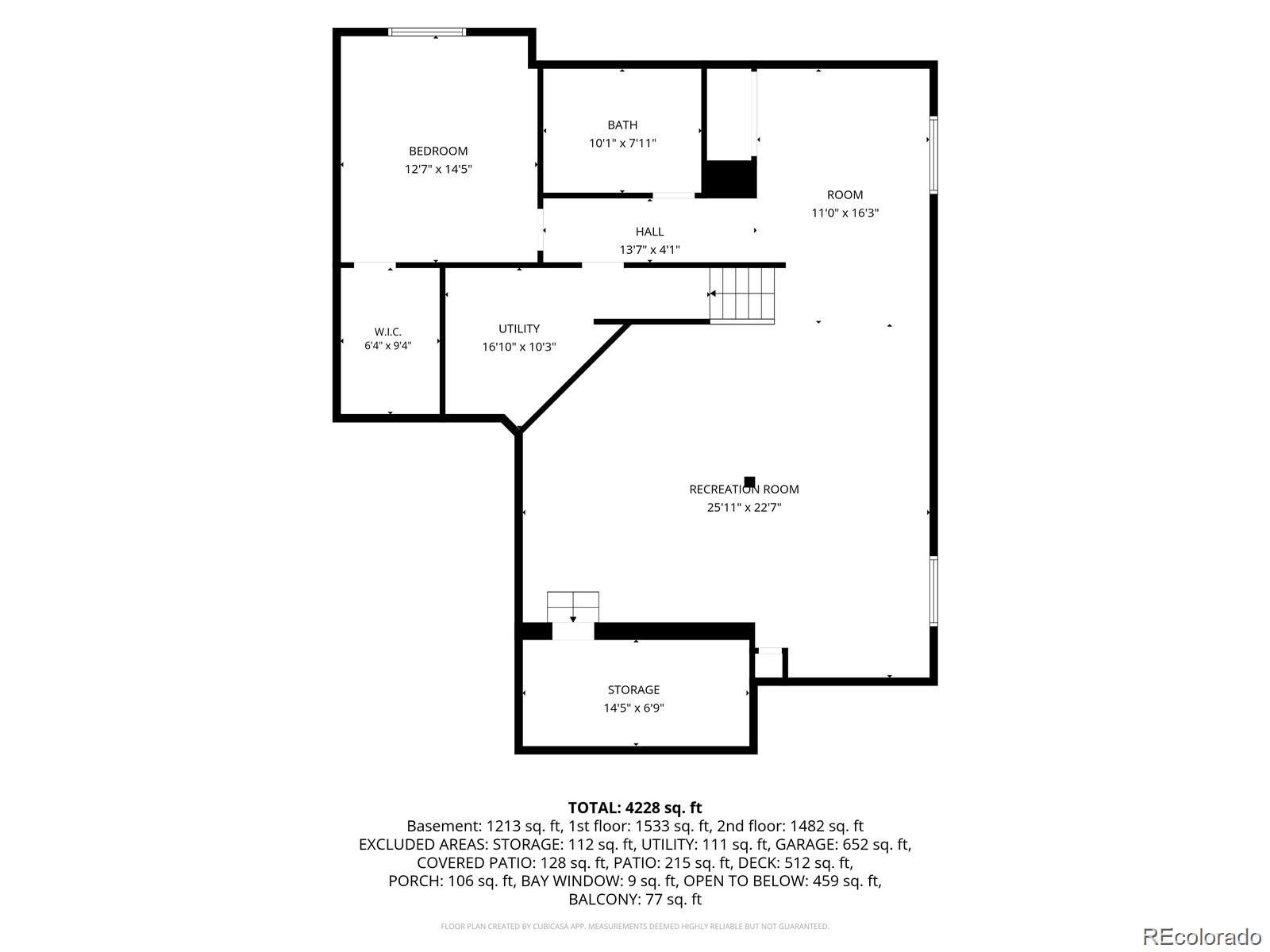 MLS Image #32 for 7264  nile street,arvada, Colorado