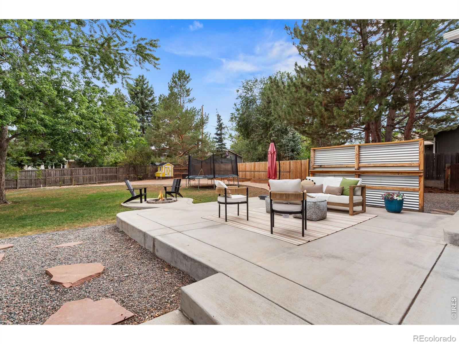MLS Image #39 for 304 w 52nd street,loveland, Colorado