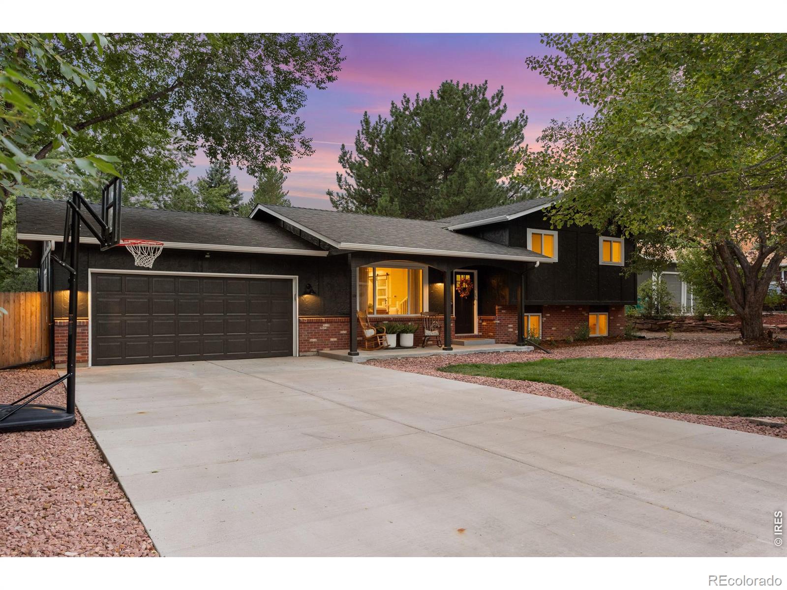 MLS Image #41 for 304 w 52nd street,loveland, Colorado