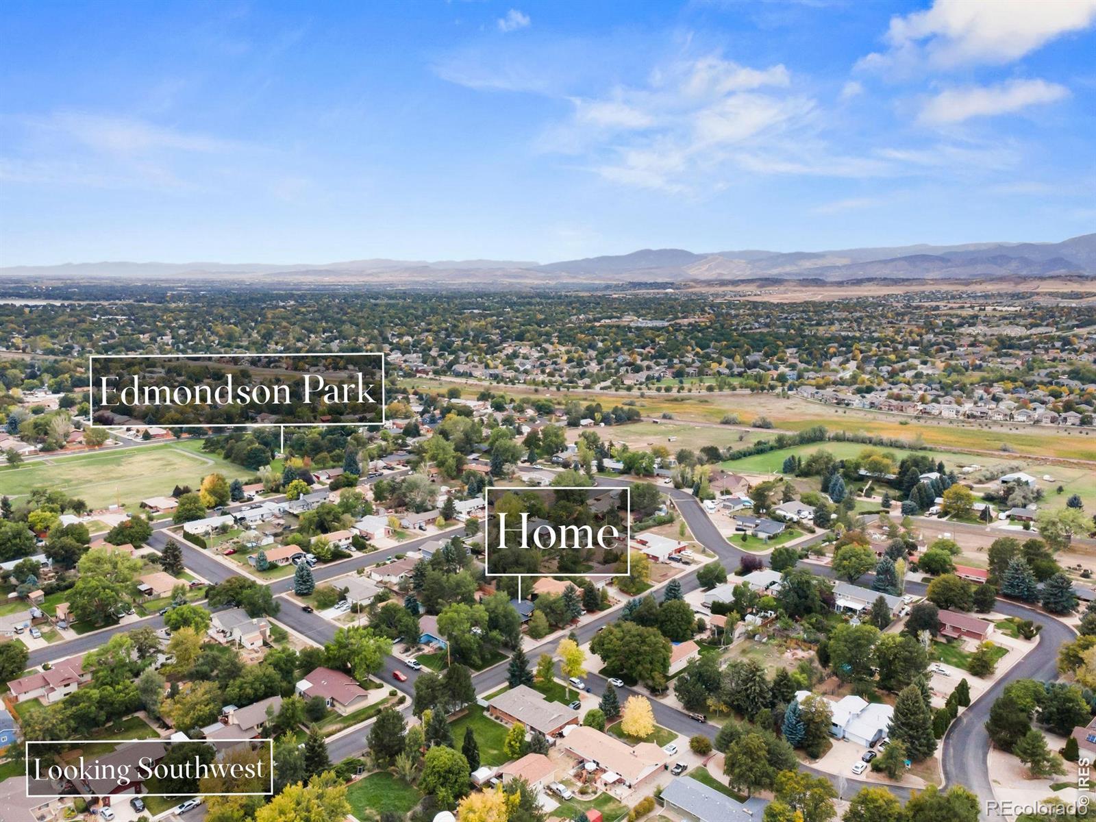 MLS Image #48 for 304 w 52nd street,loveland, Colorado