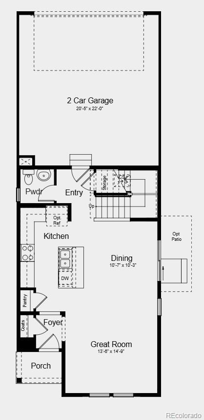 MLS Image #15 for 2119  generations aly ,brighton, Colorado