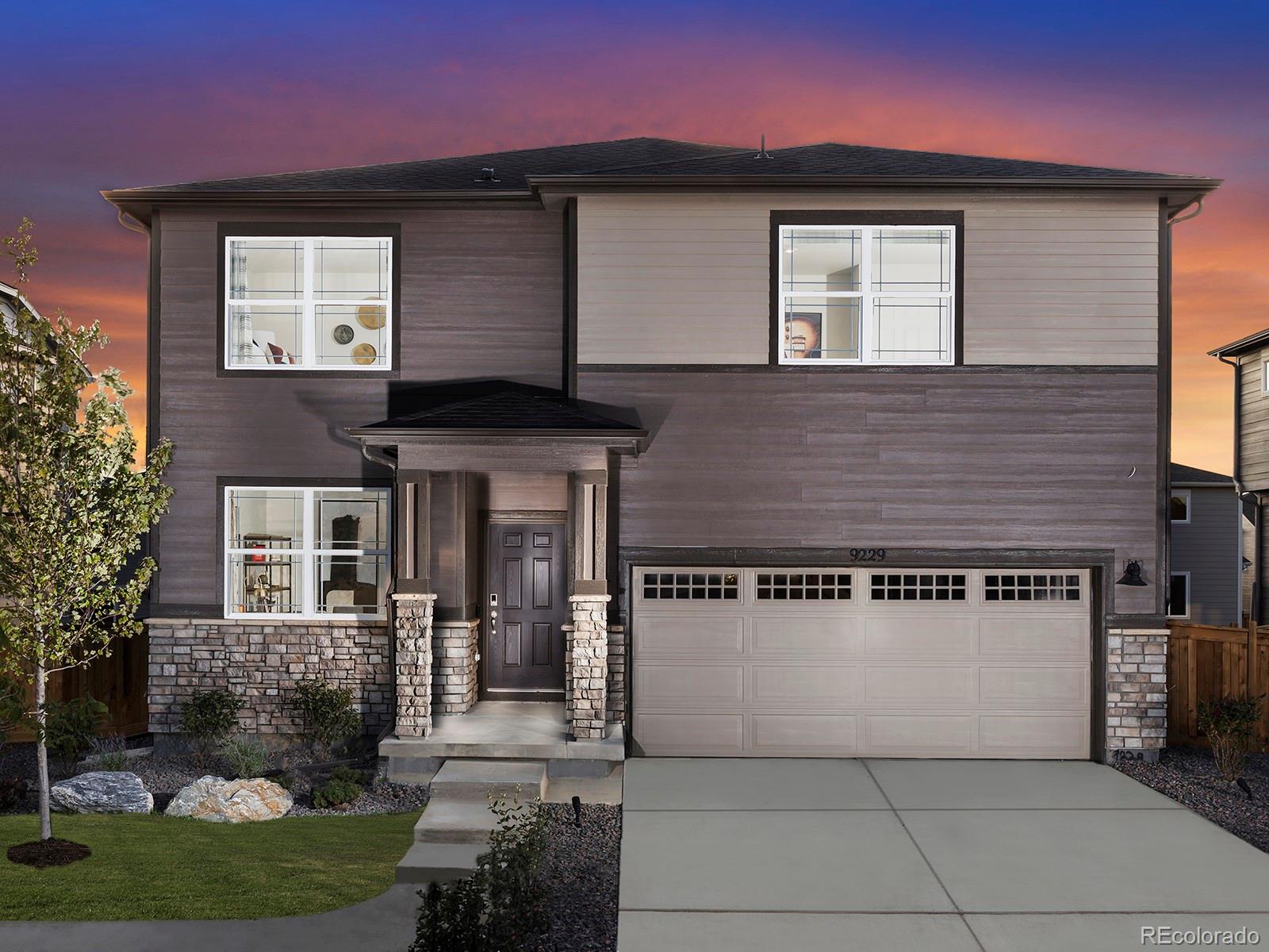 MLS Image #0 for 9229  sedalia street,commerce city, Colorado