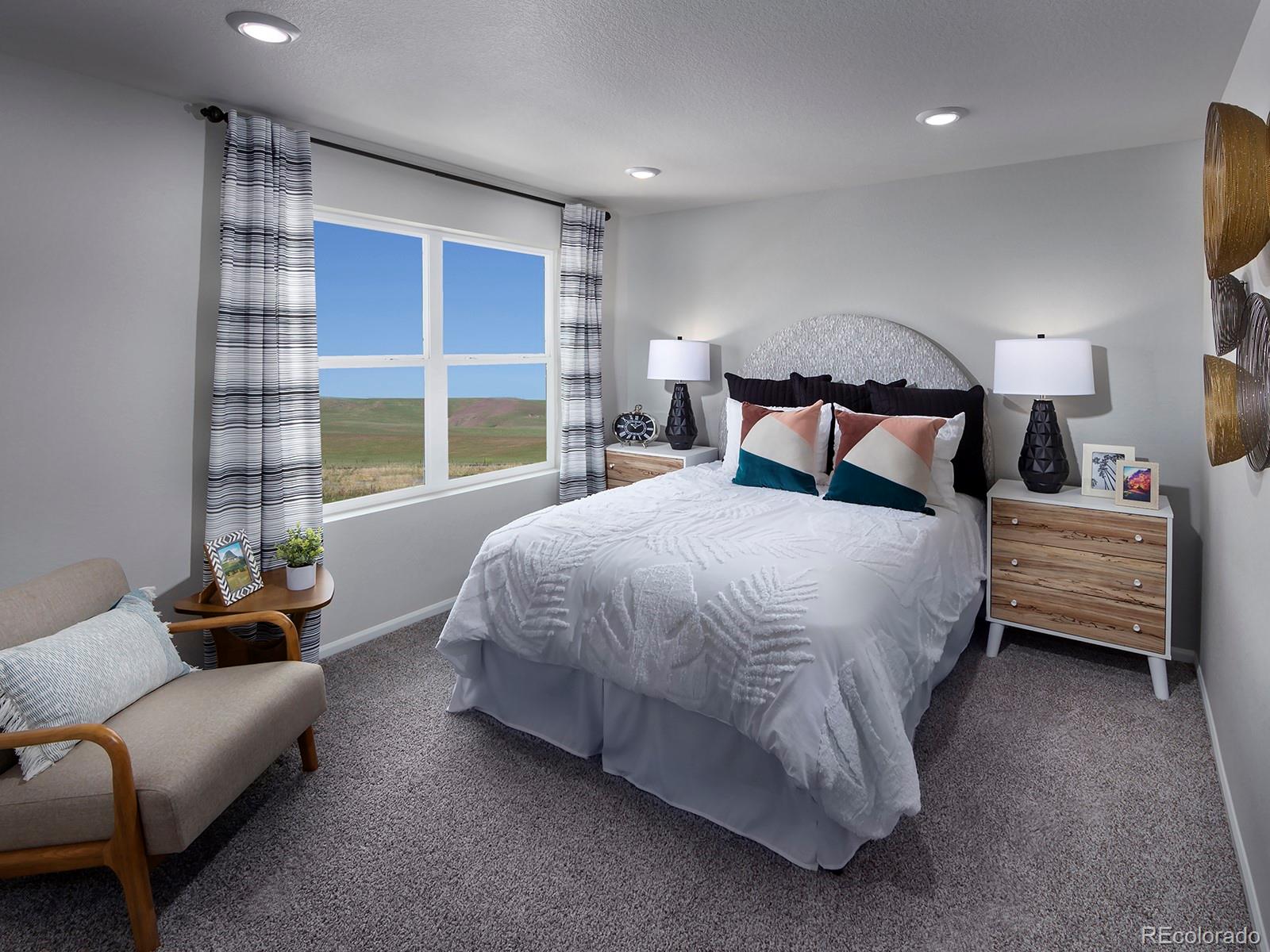 MLS Image #3 for 9229  sedalia street,commerce city, Colorado