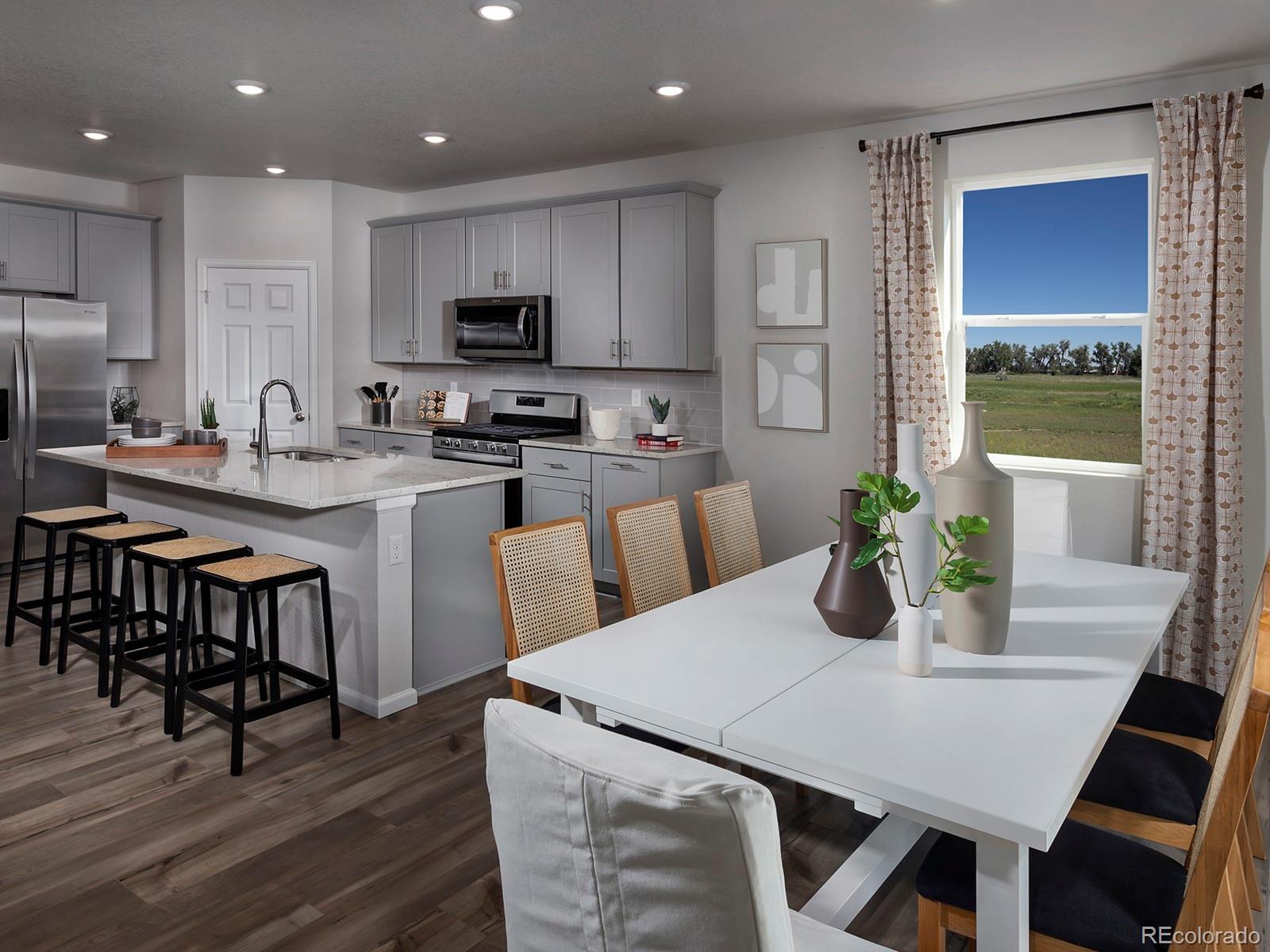 MLS Image #4 for 9229  sedalia street,commerce city, Colorado