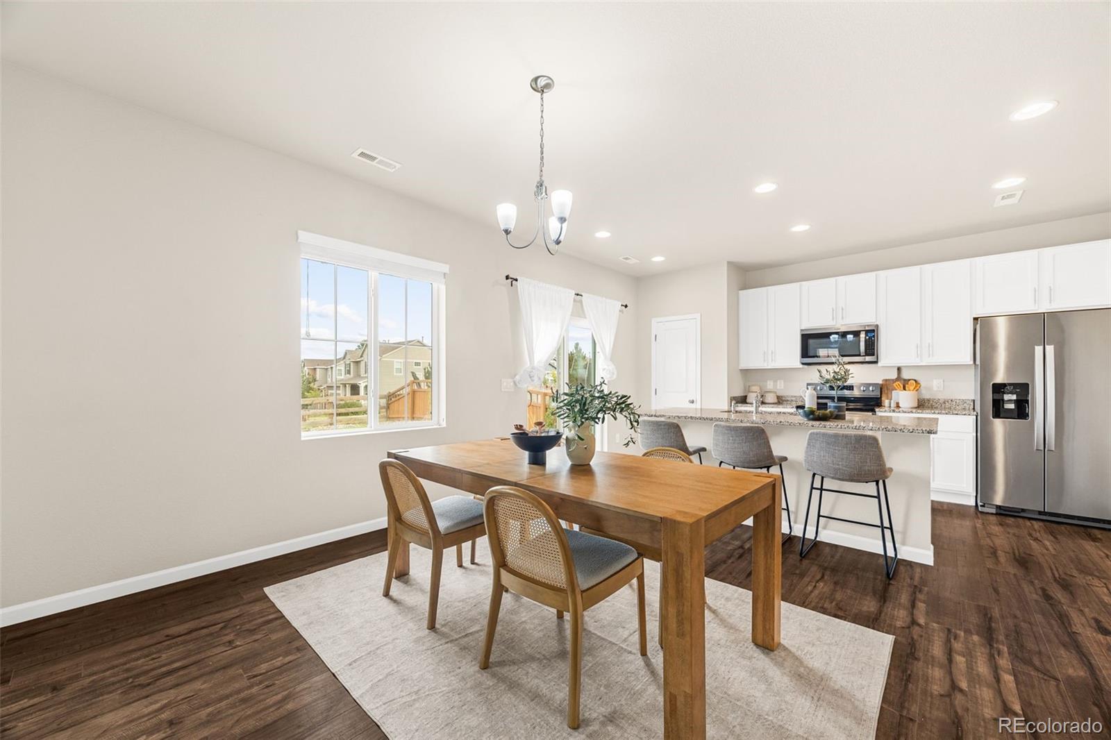 MLS Image #10 for 3584  swabuck place,castle rock, Colorado