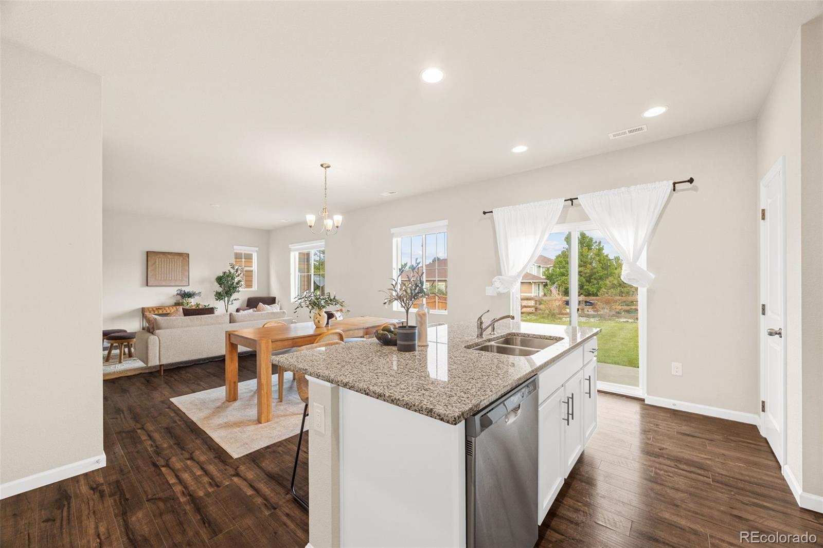 MLS Image #12 for 3584  swabuck place,castle rock, Colorado