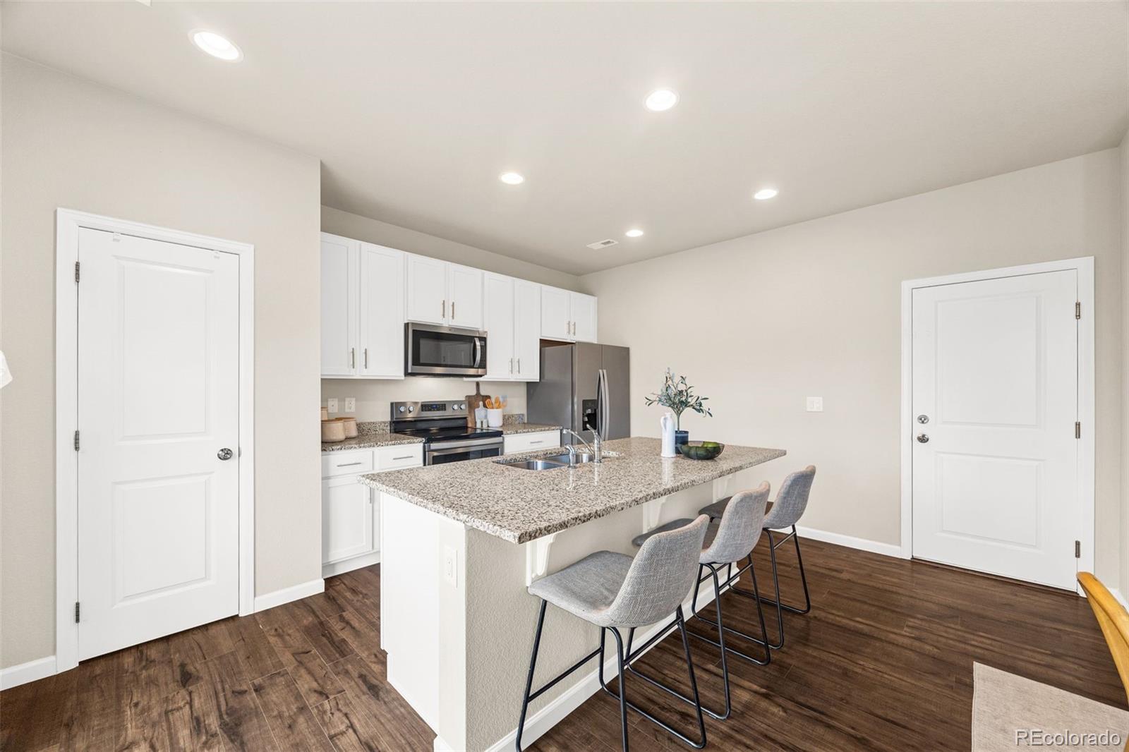 MLS Image #13 for 3584  swabuck place,castle rock, Colorado