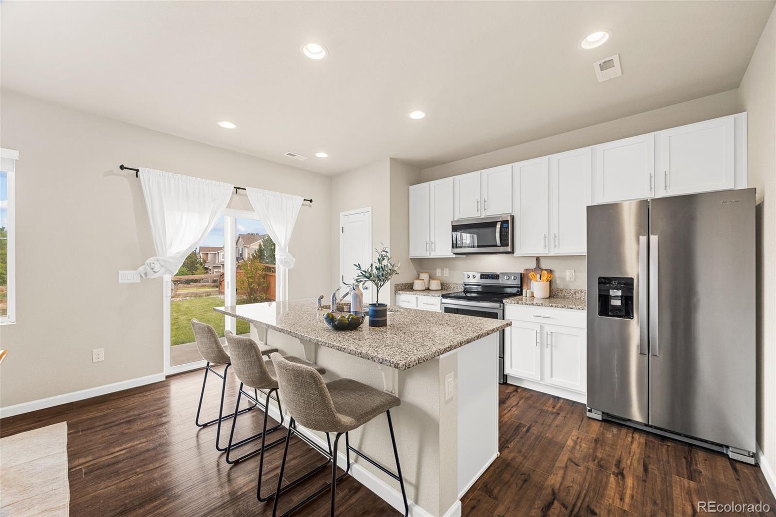 MLS Image #14 for 3584  swabuck place,castle rock, Colorado