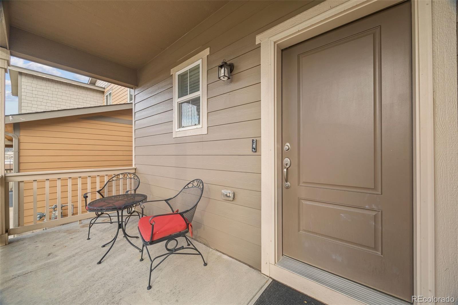 MLS Image #2 for 3584  swabuck place,castle rock, Colorado