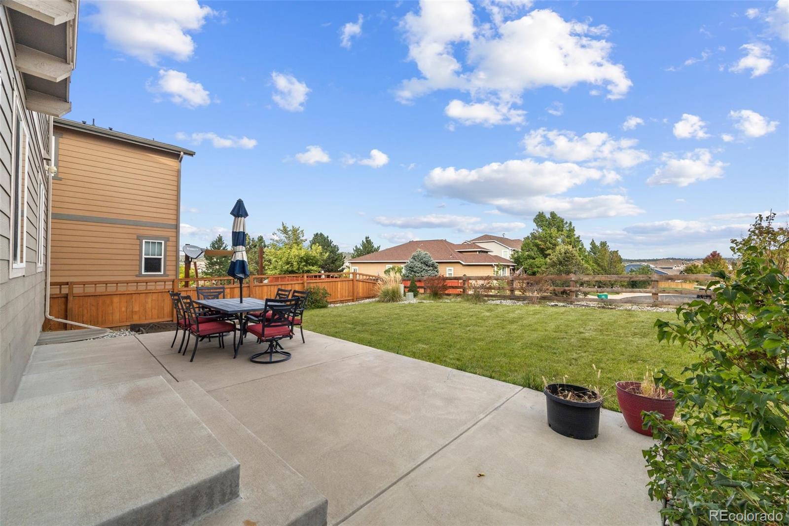 MLS Image #34 for 3584  swabuck place,castle rock, Colorado
