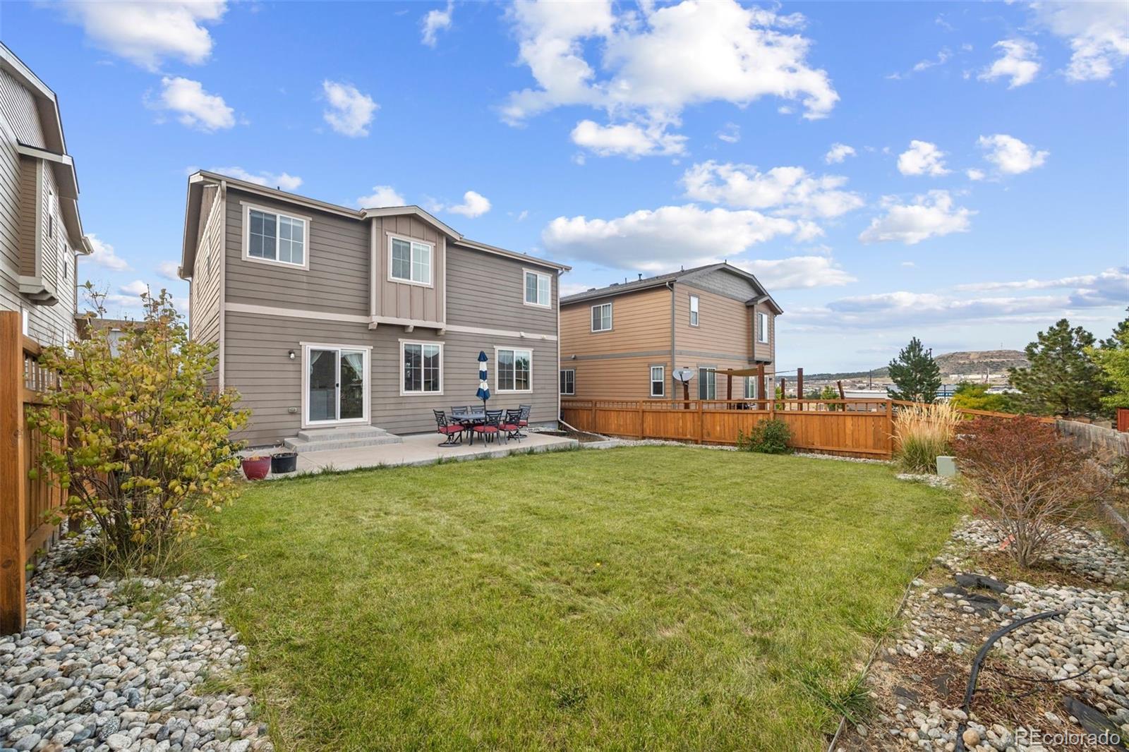 MLS Image #35 for 3584  swabuck place,castle rock, Colorado