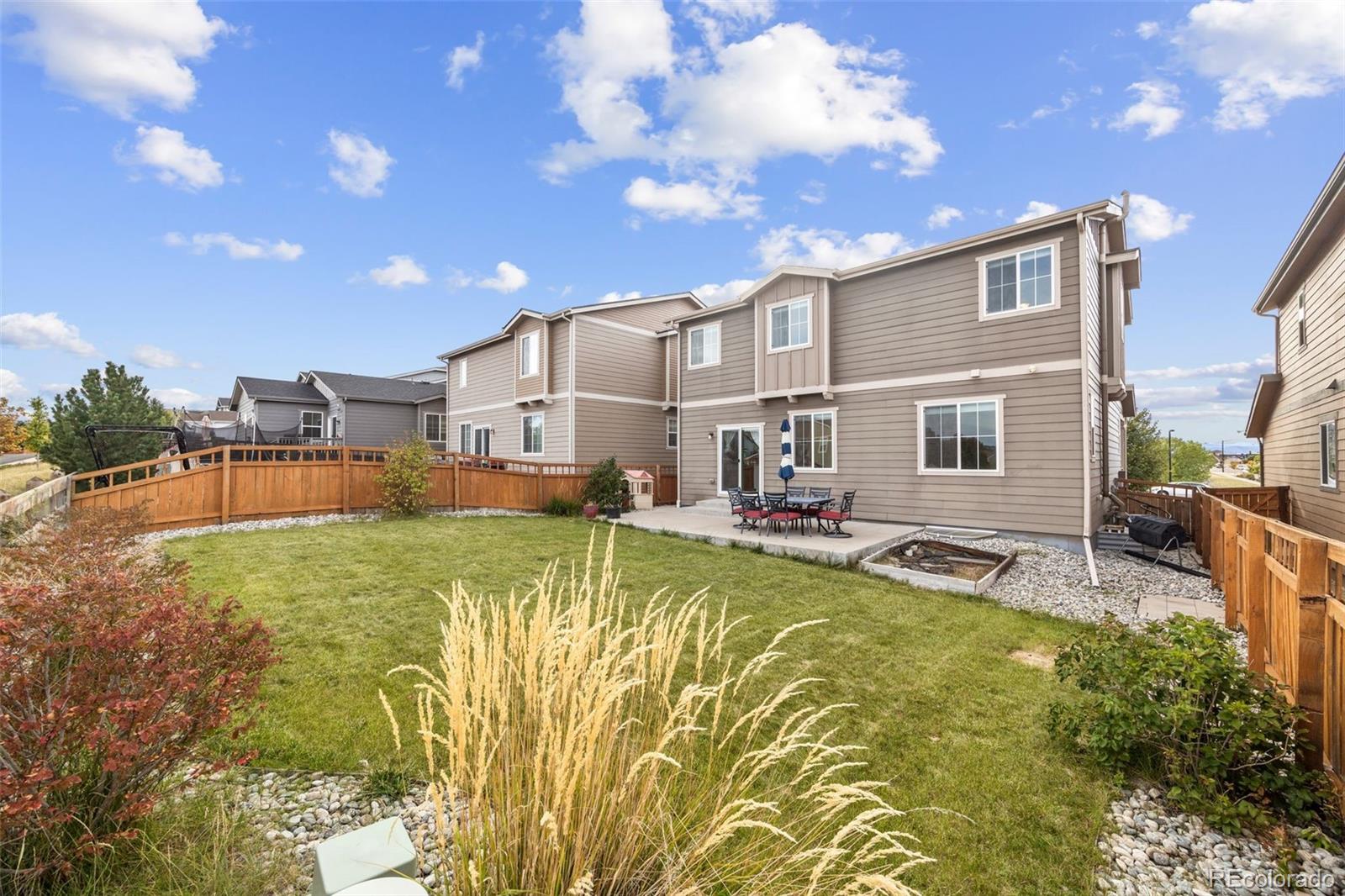MLS Image #36 for 3584  swabuck place,castle rock, Colorado