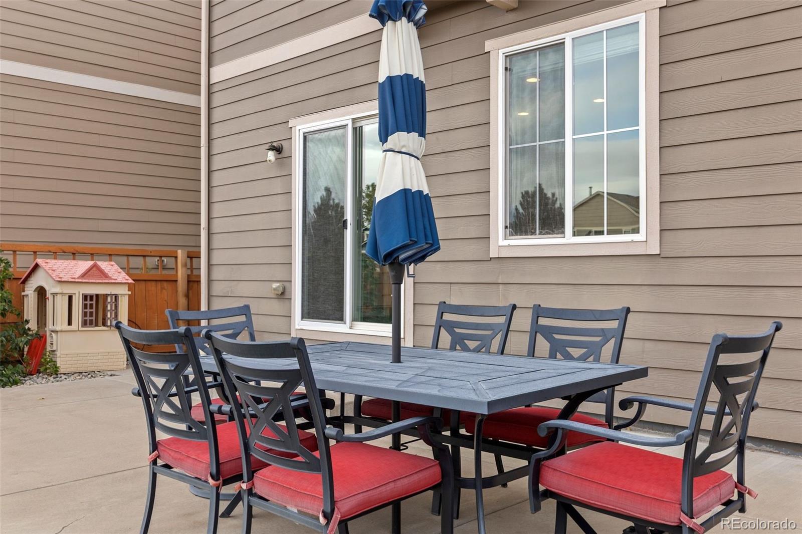 MLS Image #38 for 3584  swabuck place,castle rock, Colorado
