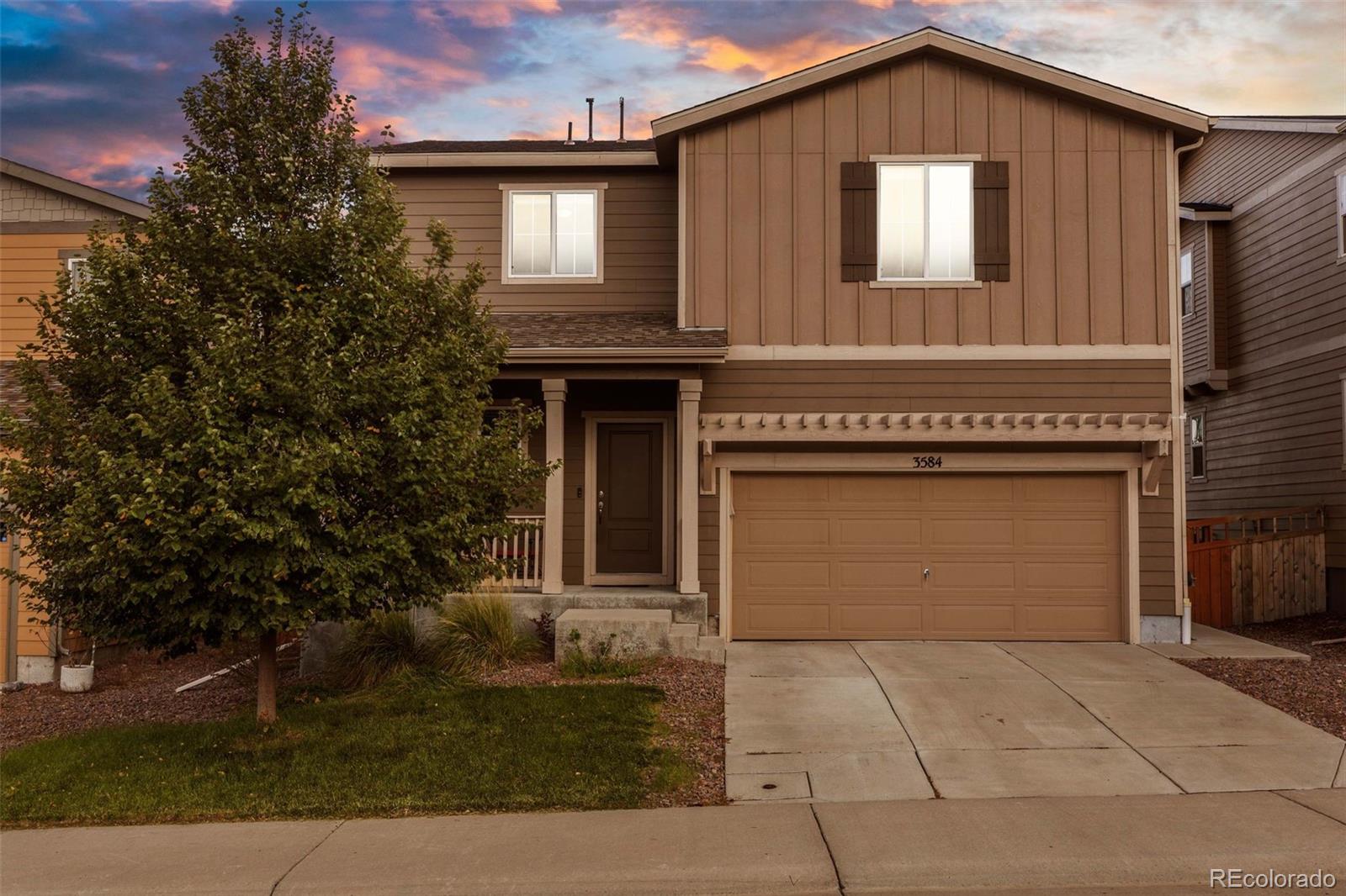MLS Image #39 for 3584  swabuck place,castle rock, Colorado